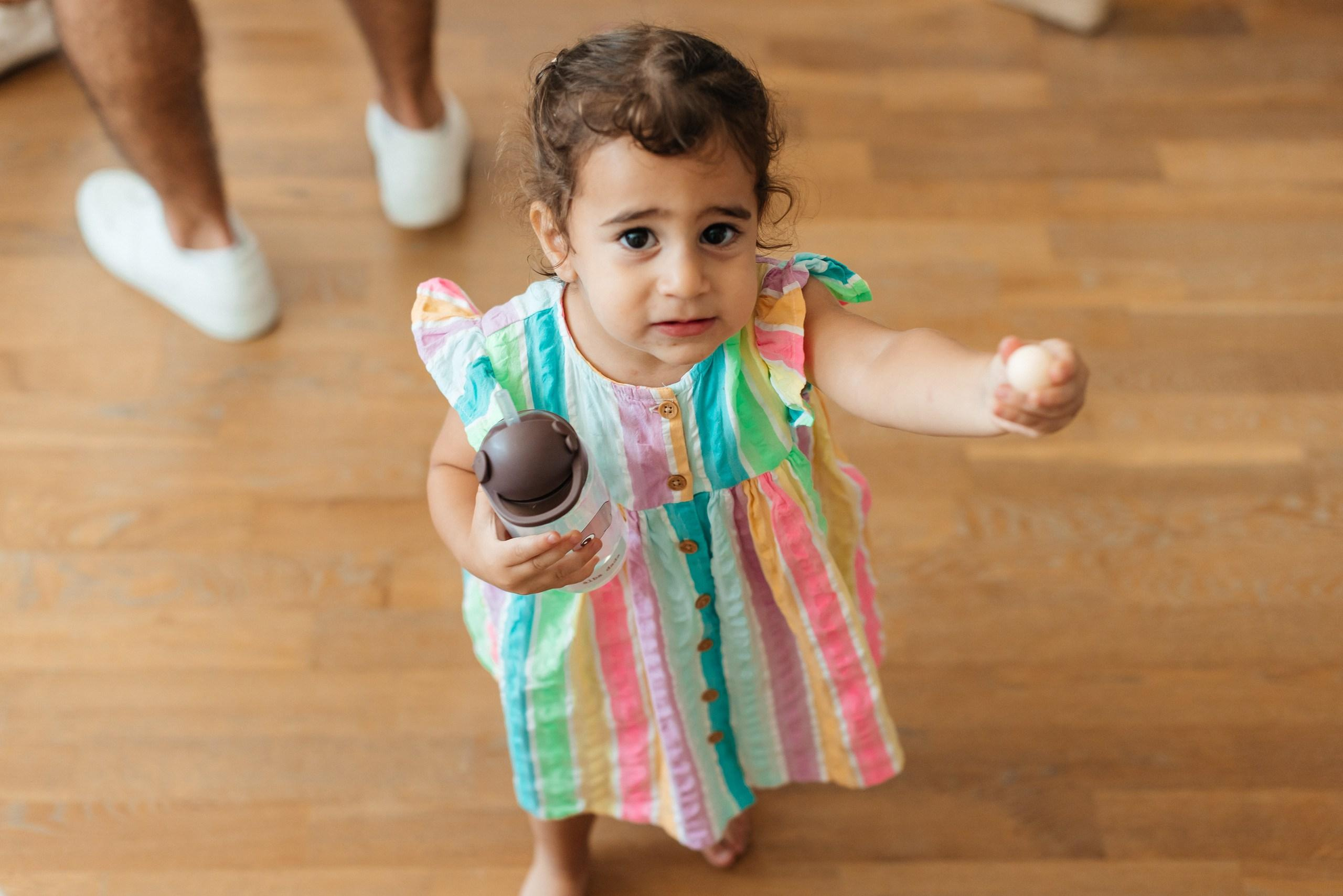 Birthday party. Wedding and family photographer in Dubai Vasilii Albul