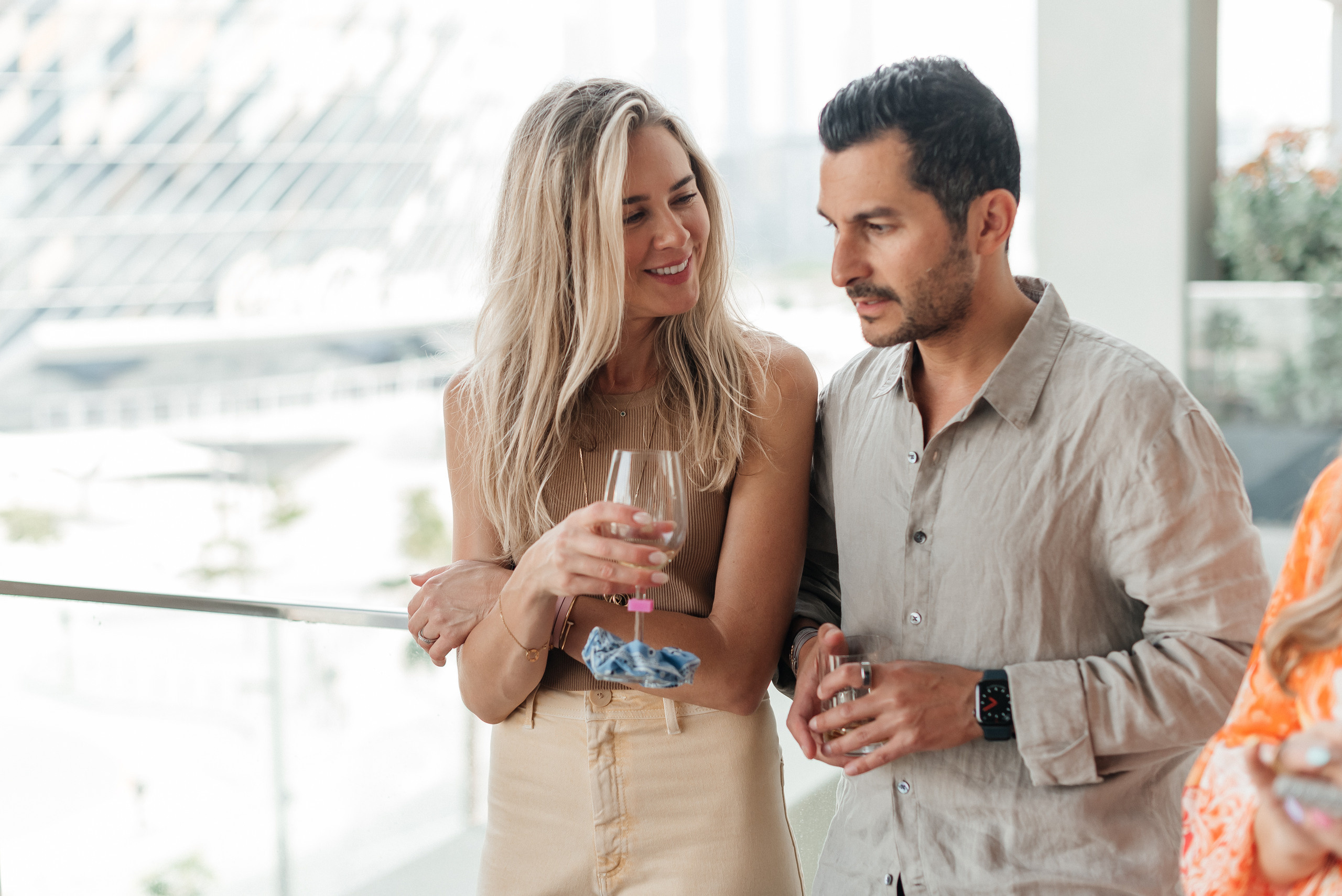 Home Birthday. Wedding and family photographer in Dubai Vasilii Albul