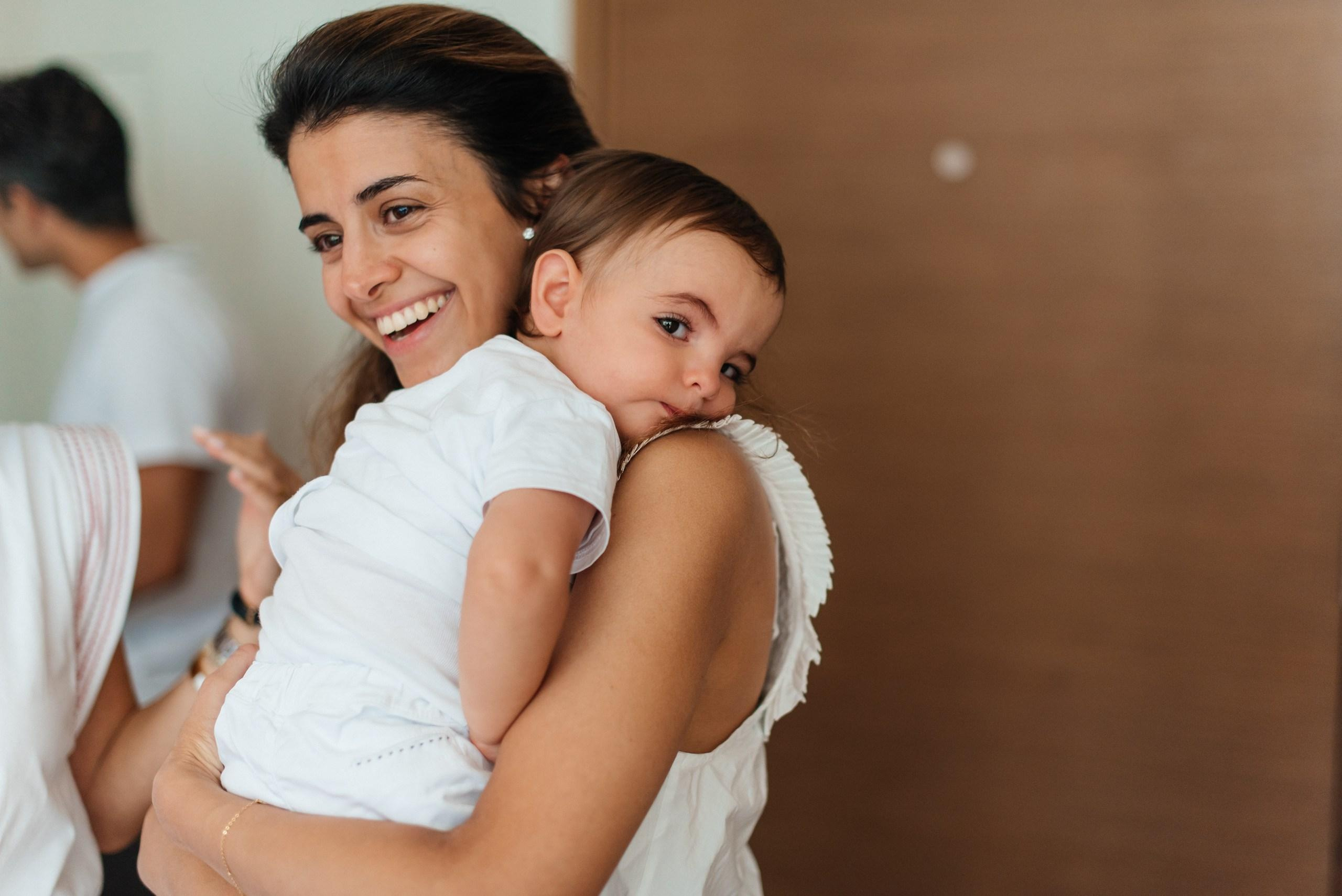 Birthday party. Wedding and family photographer in Dubai Vasilii Albul