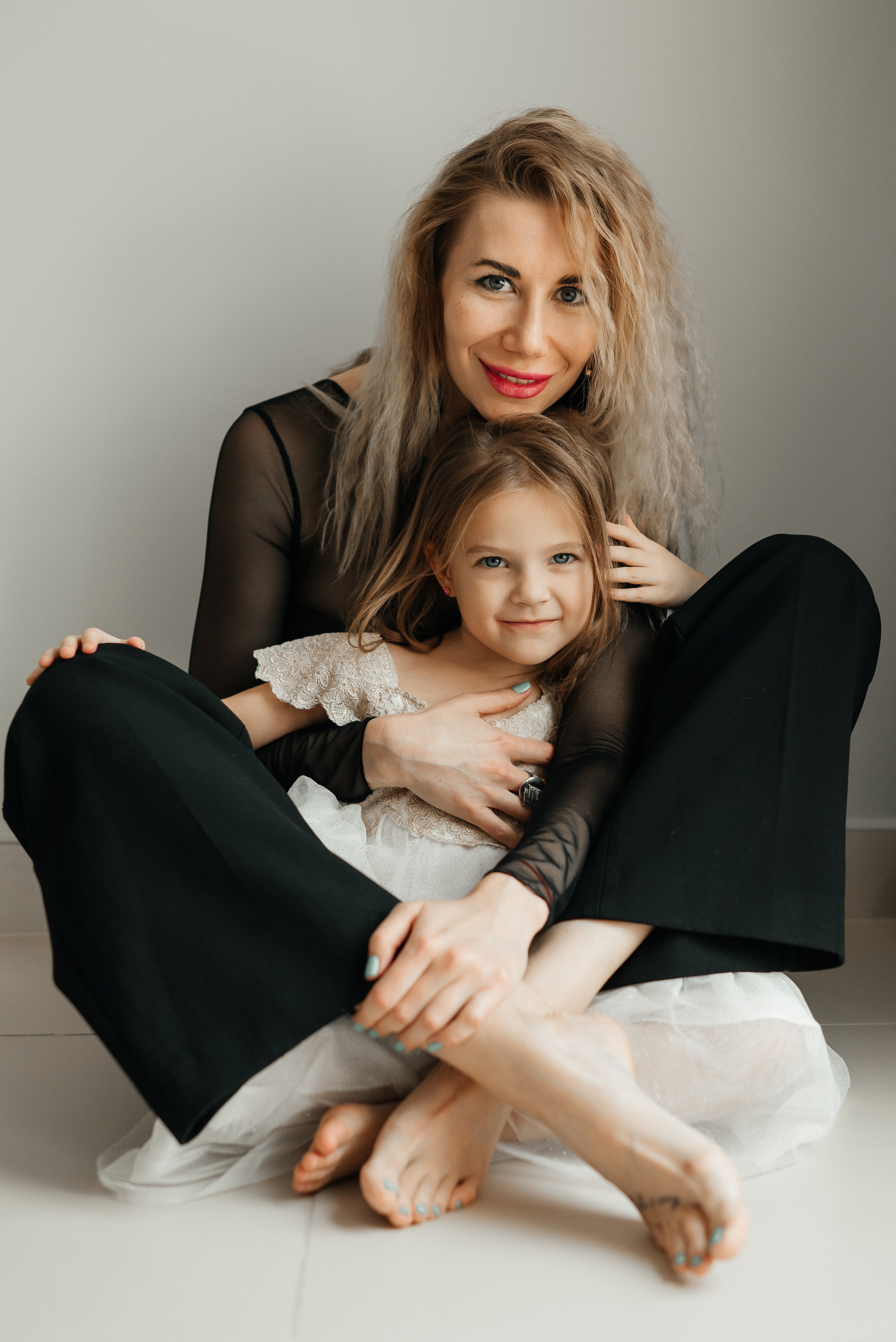 Individual and family photoshoot. Wedding and family photographer in Dubai Vasilii Albul