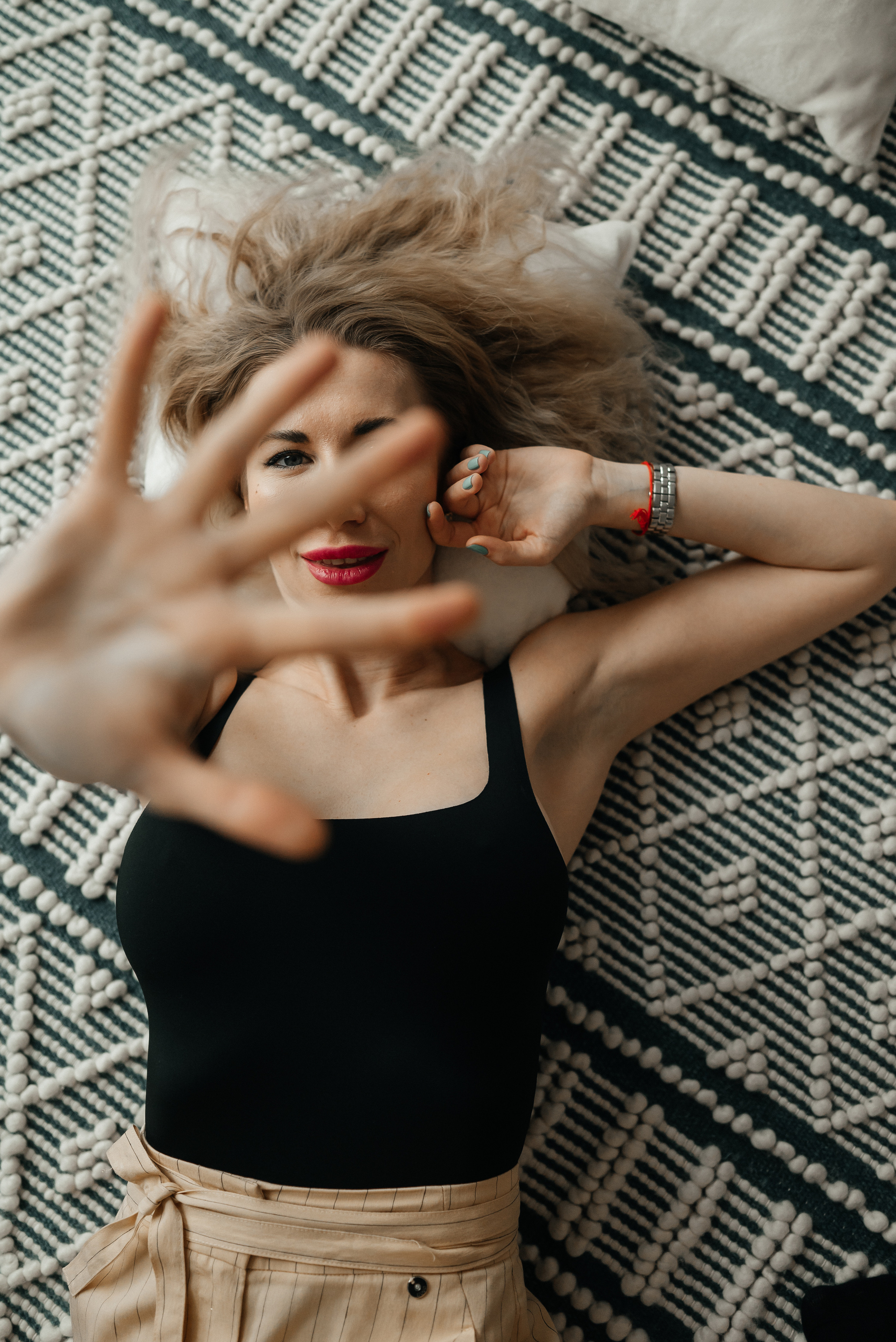 Individual and family photoshoot. Wedding and family photographer in Dubai Vasilii Albul