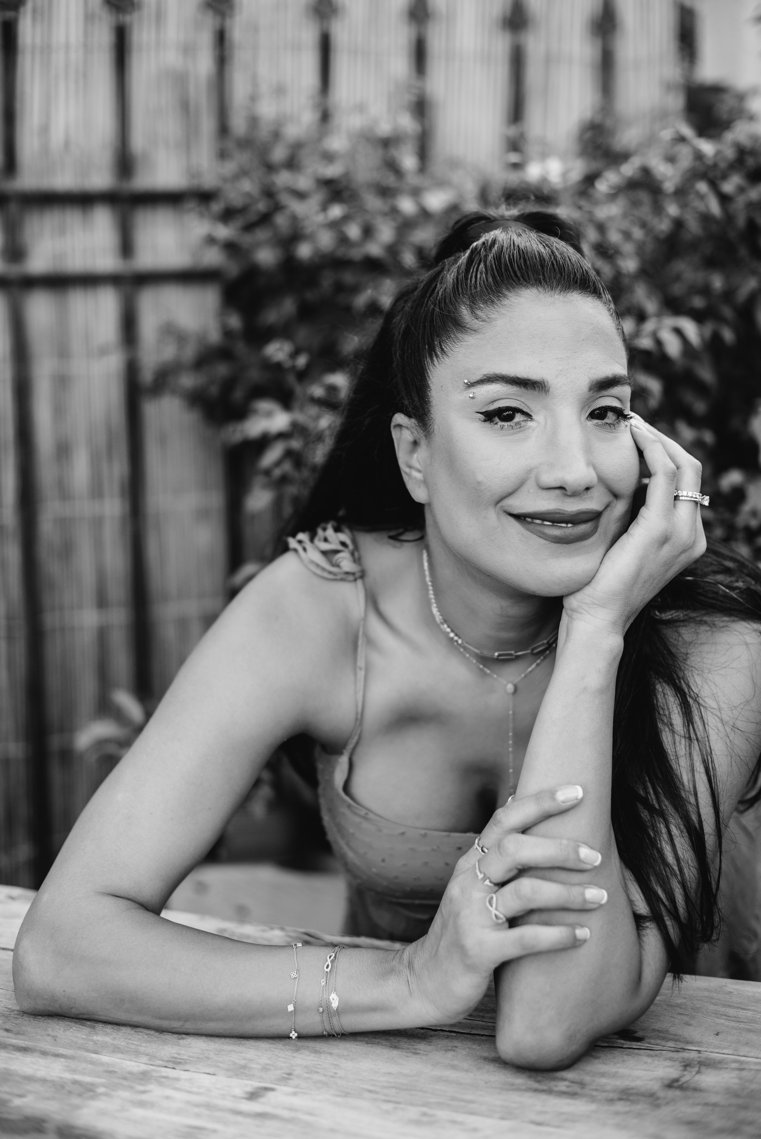 Family photoshoot in JVC. Wedding and family photographer in Dubai Vasilii Albul