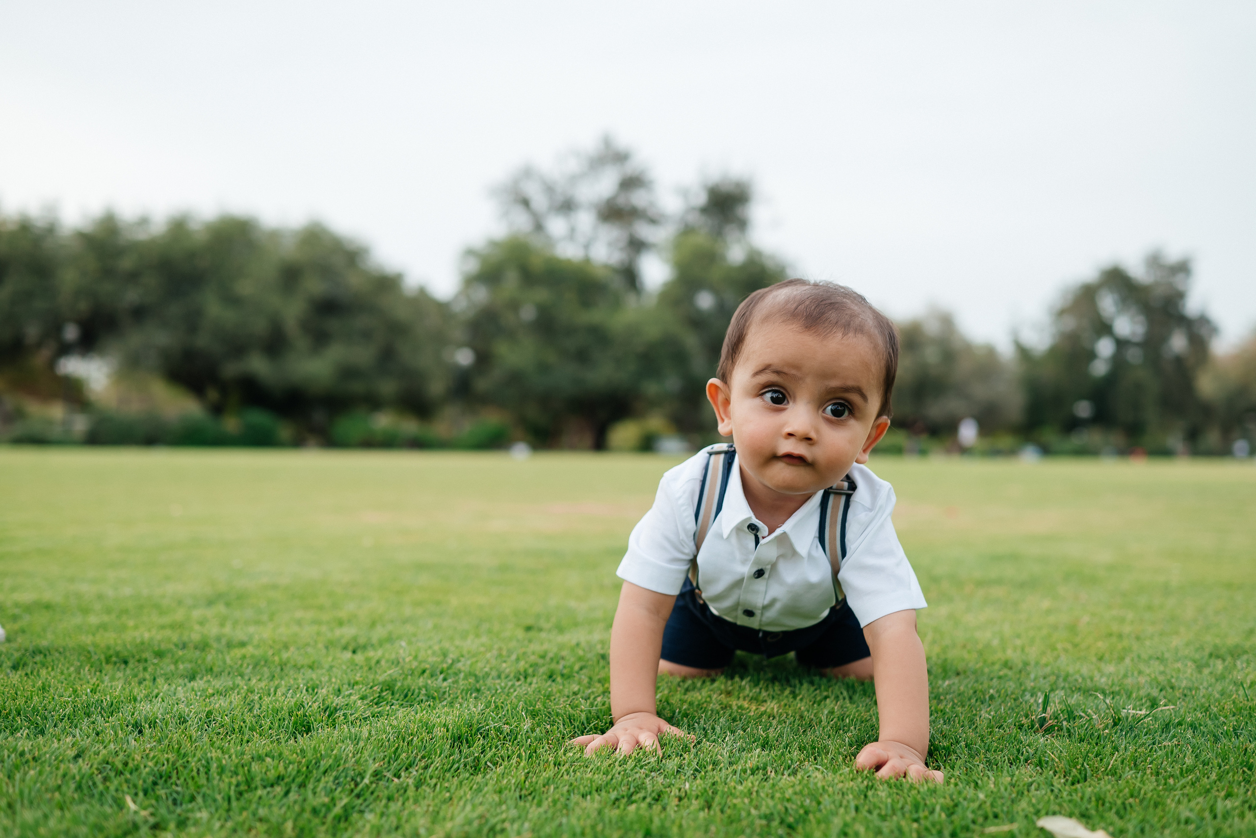 First birthday. Wedding and family photographer in Dubai Vasilii Albul