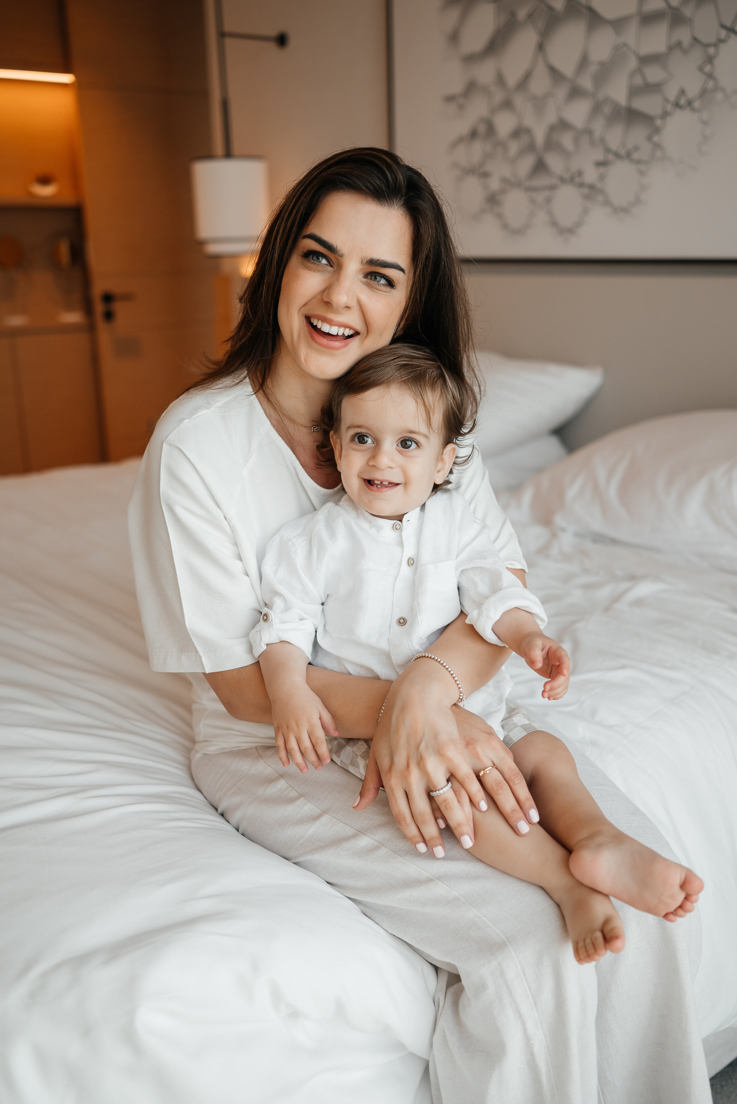 Family photoshoot in Dubai. Wedding and family photographer in Dubai Vasilii Albul