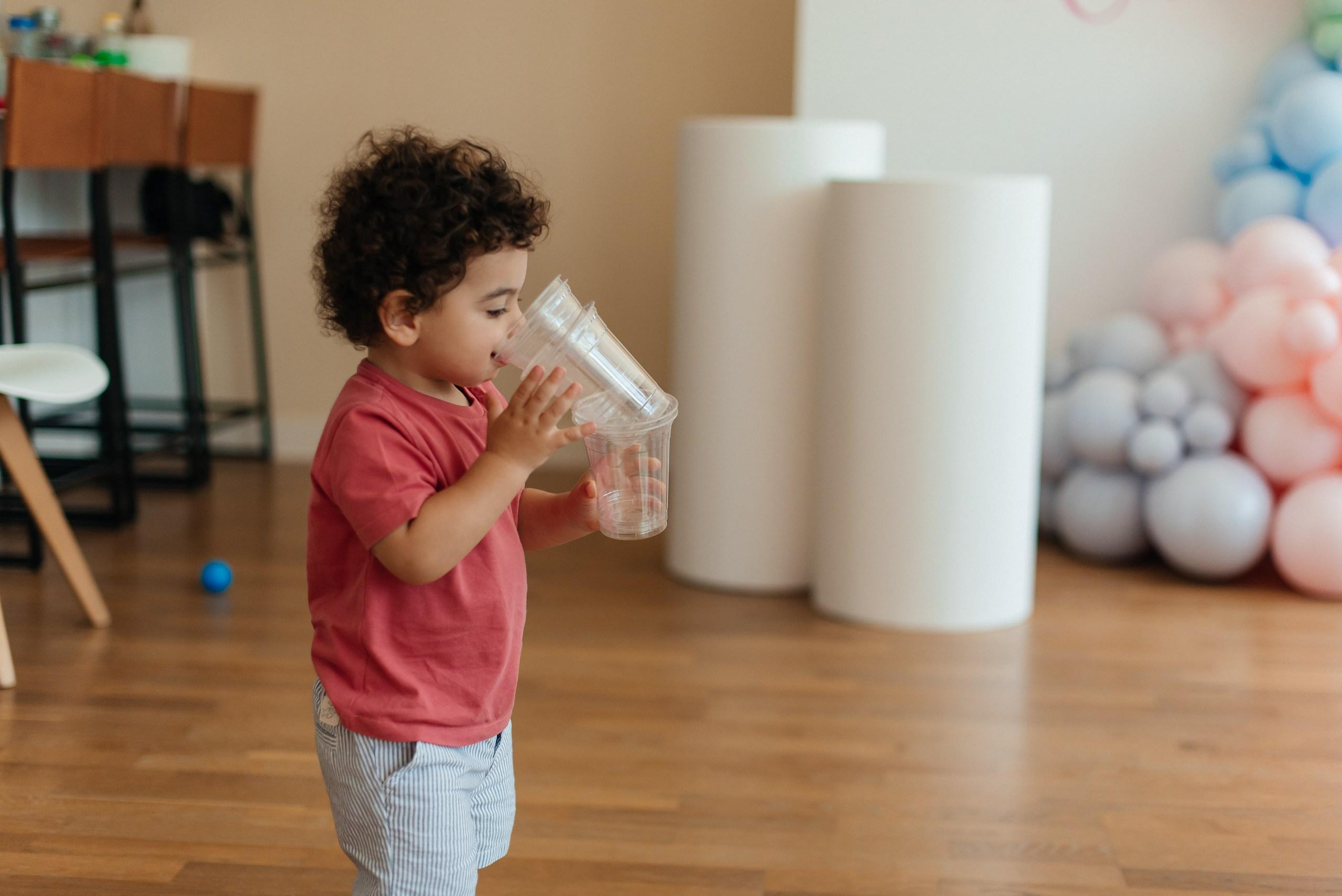 Birthday party. Wedding and family photographer in Dubai Vasilii Albul