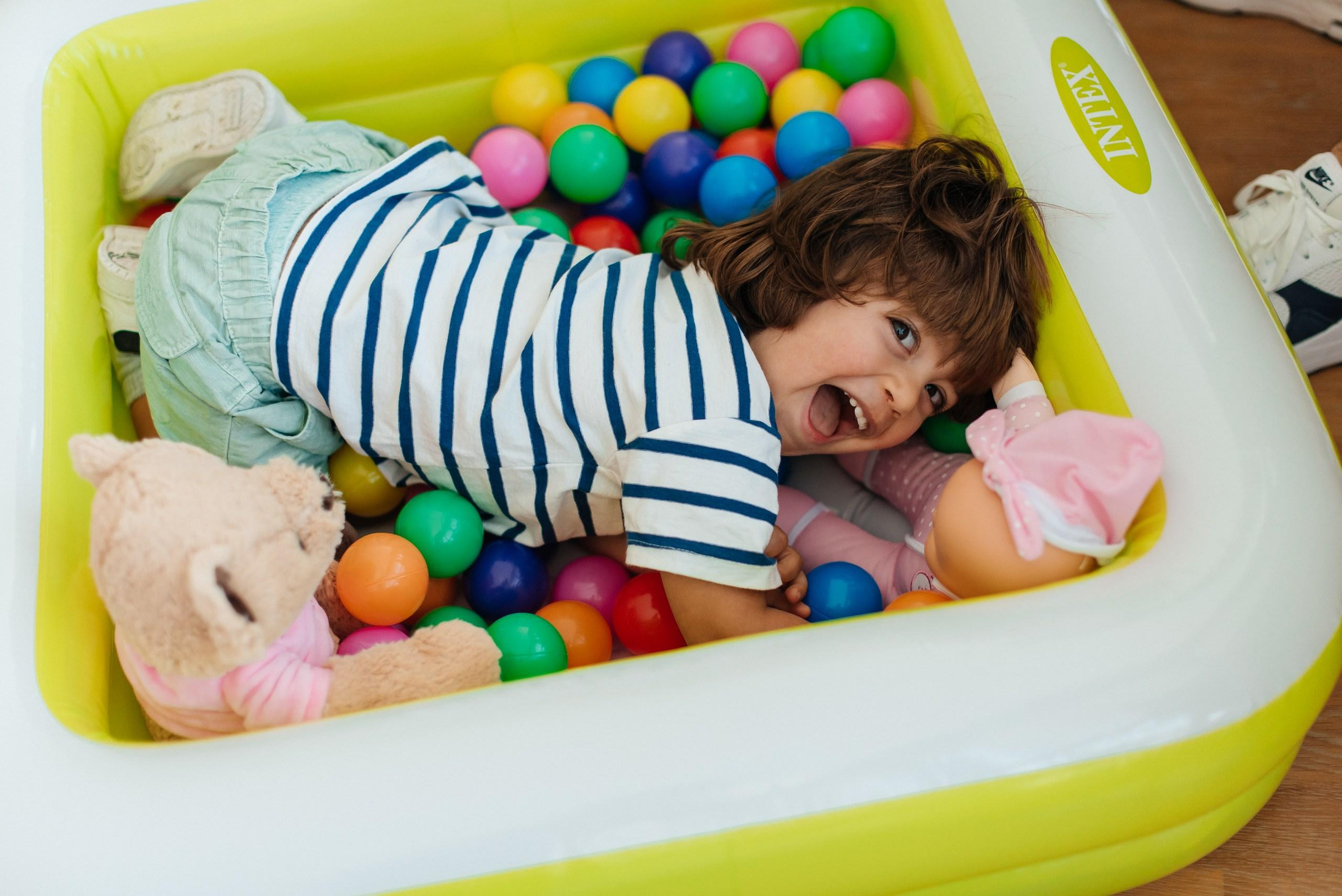 Birthday party. Wedding and family photographer in Dubai Vasilii Albul