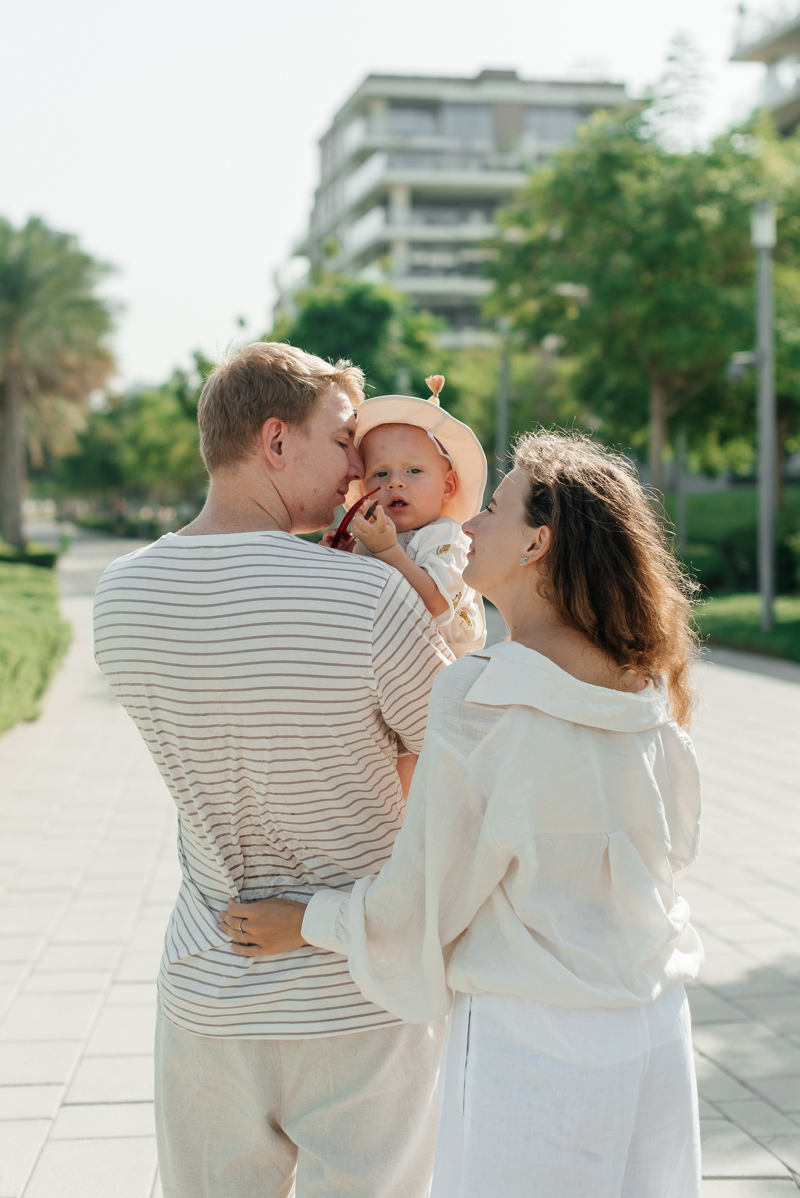 Stepa’s cake smash. Свадебные, портретные и семейные фотографы в Петербурге