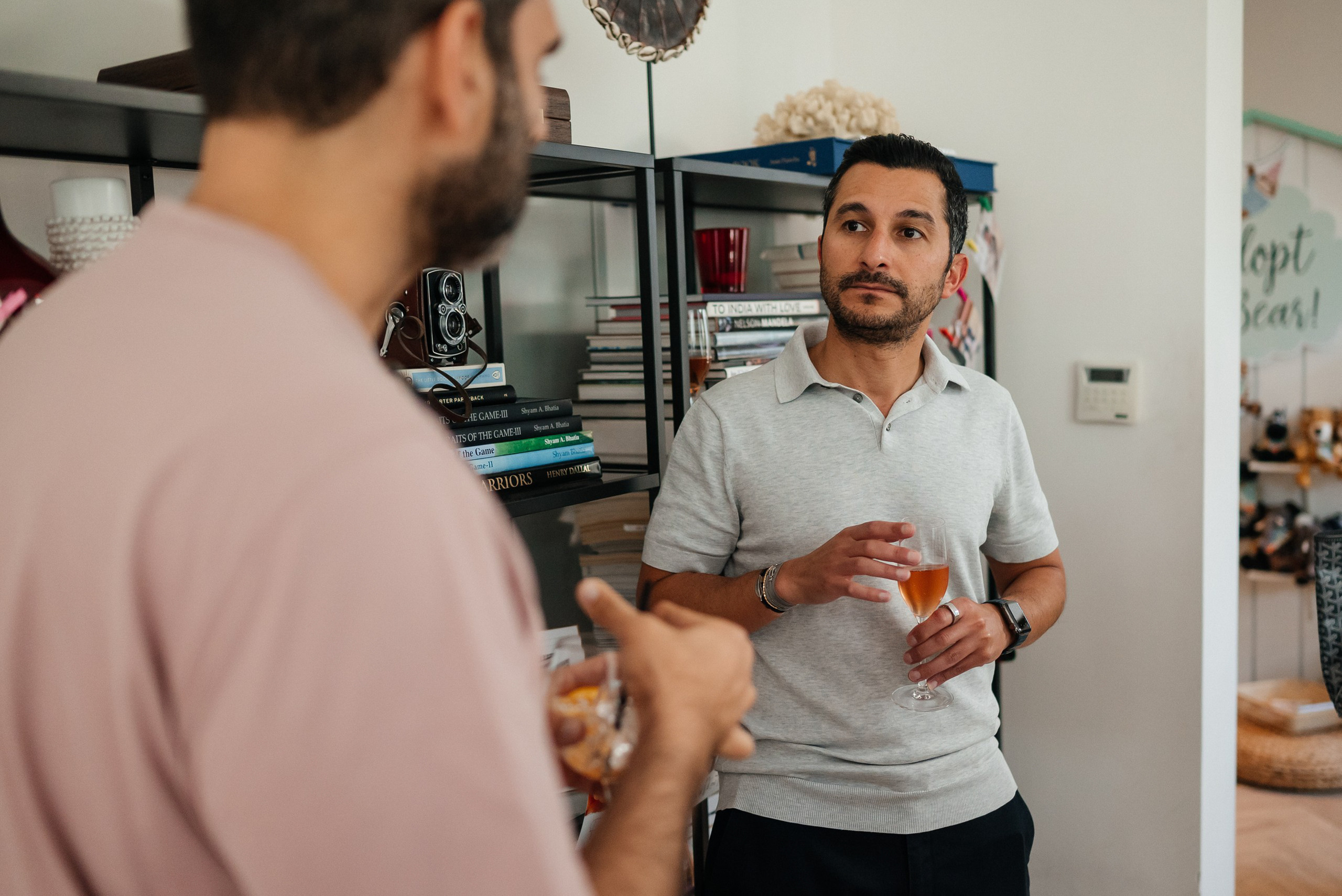 1st Birthday Party. Wedding and family photographer in Dubai Vasilii Albul