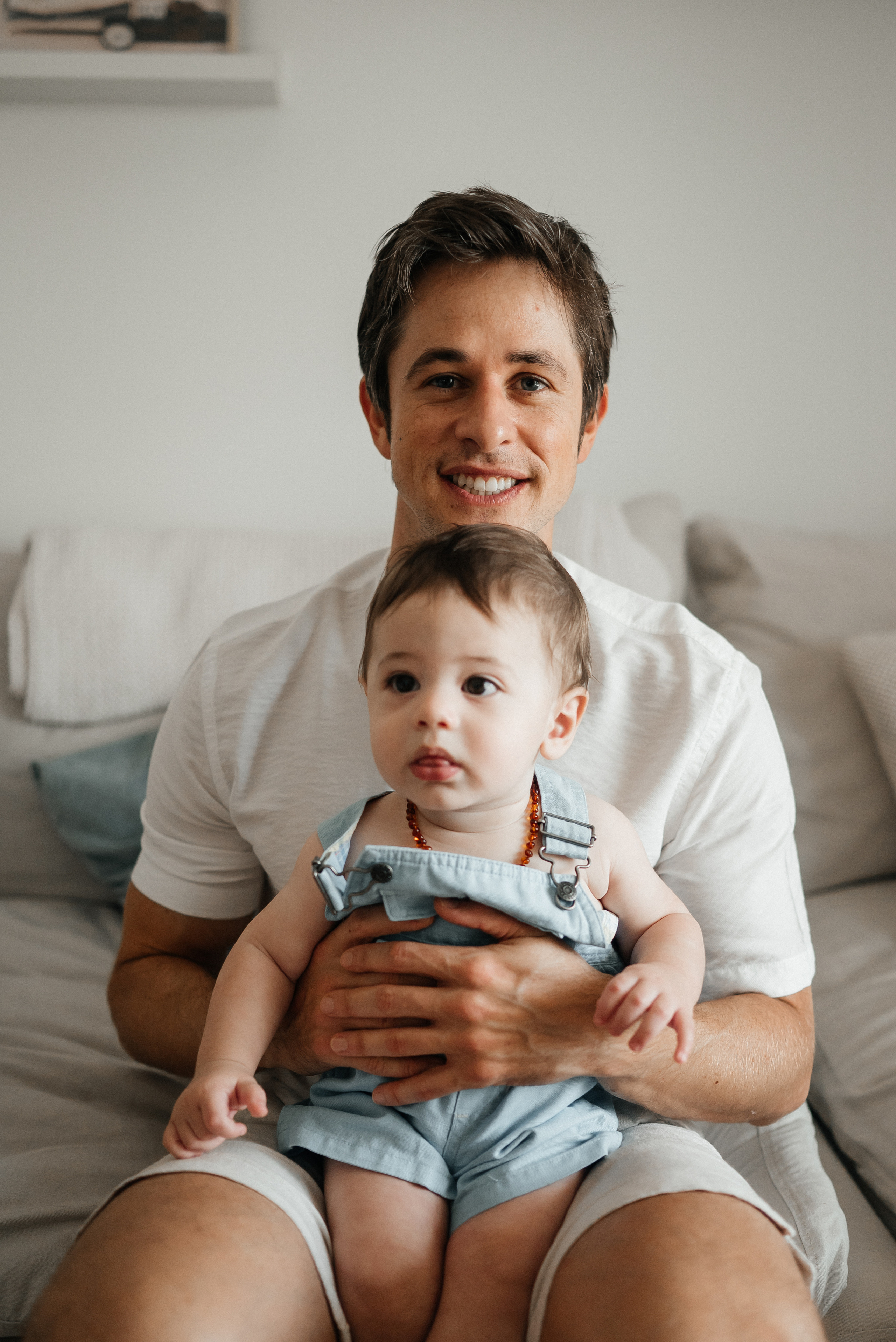 James, Maha and Lucas. Wedding and family photographer in Dubai Vasilii Albul