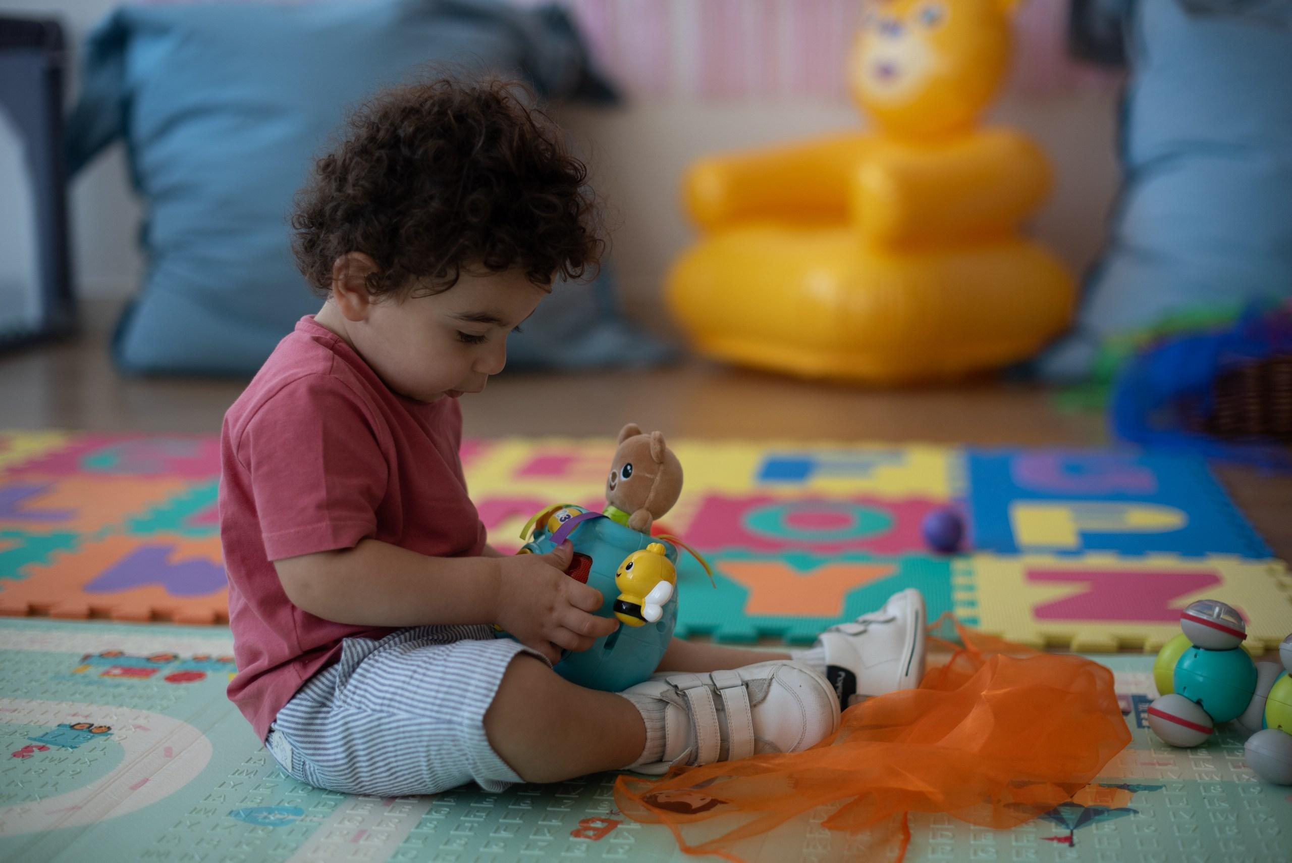 Birthday party. Wedding and family photographer in Dubai Vasilii Albul