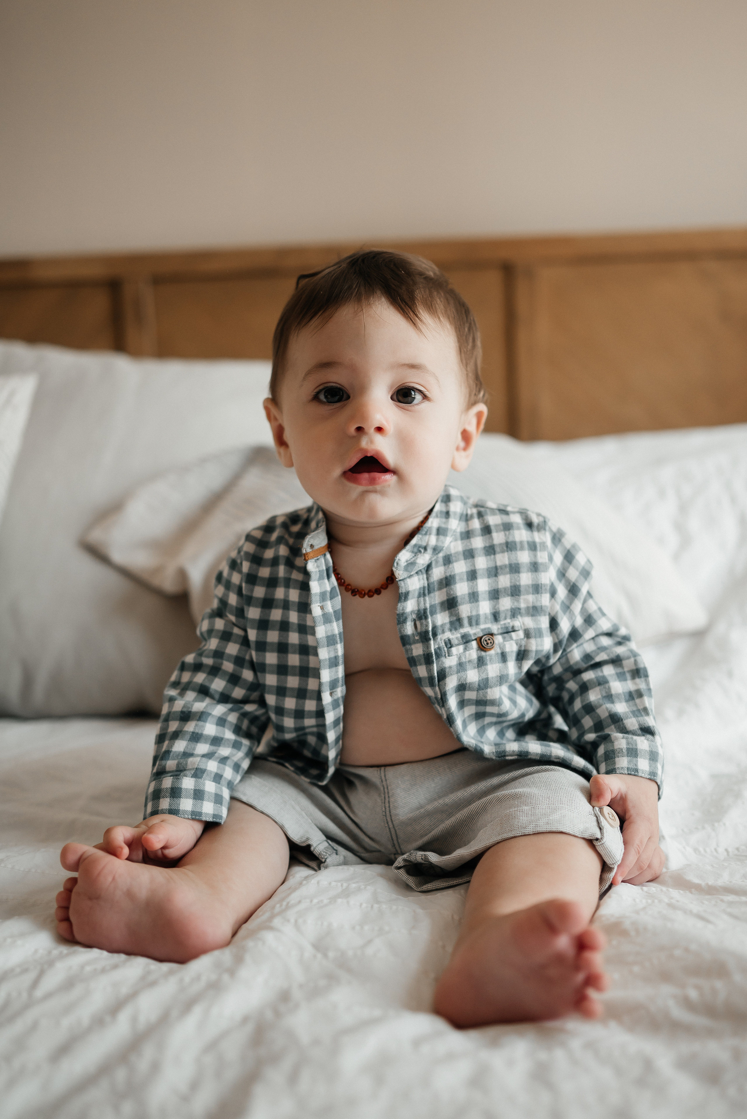 James, Maha and Lucas. Wedding and family photographer in Dubai Vasilii Albul