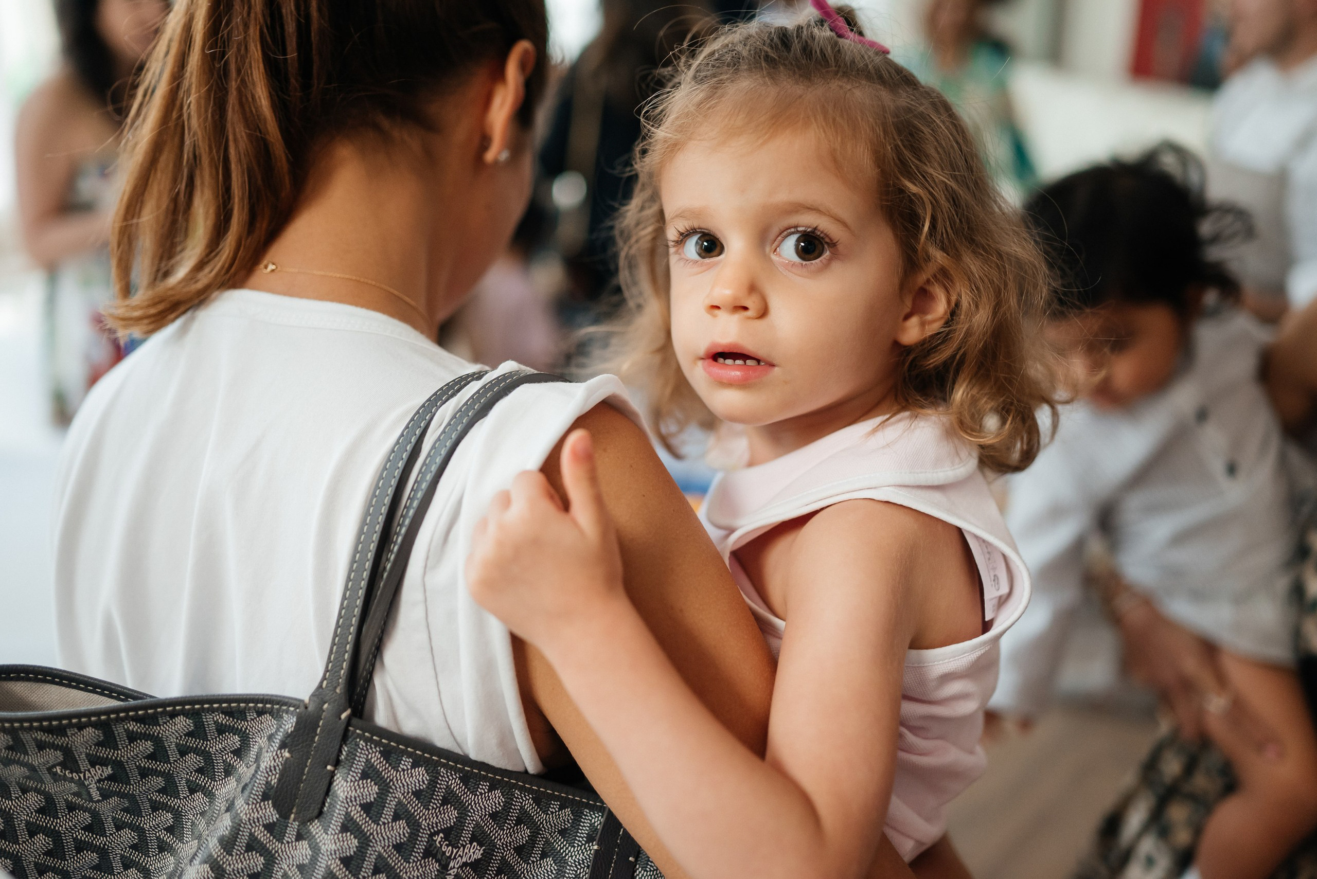 1st Birthday Party. Wedding and family photographer in Dubai Vasilii Albul