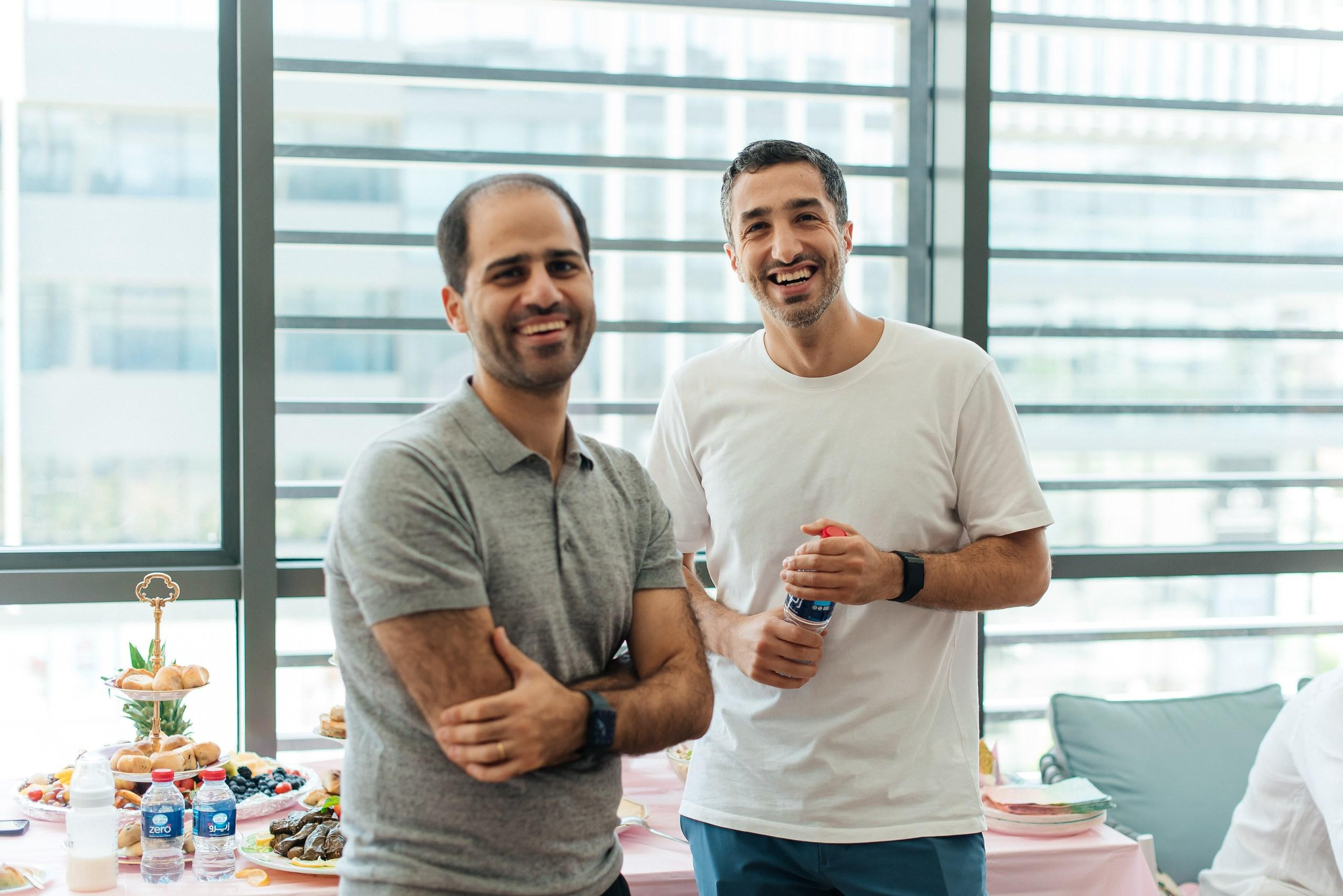 Birthday party. Wedding and family photographer in Dubai Vasilii Albul