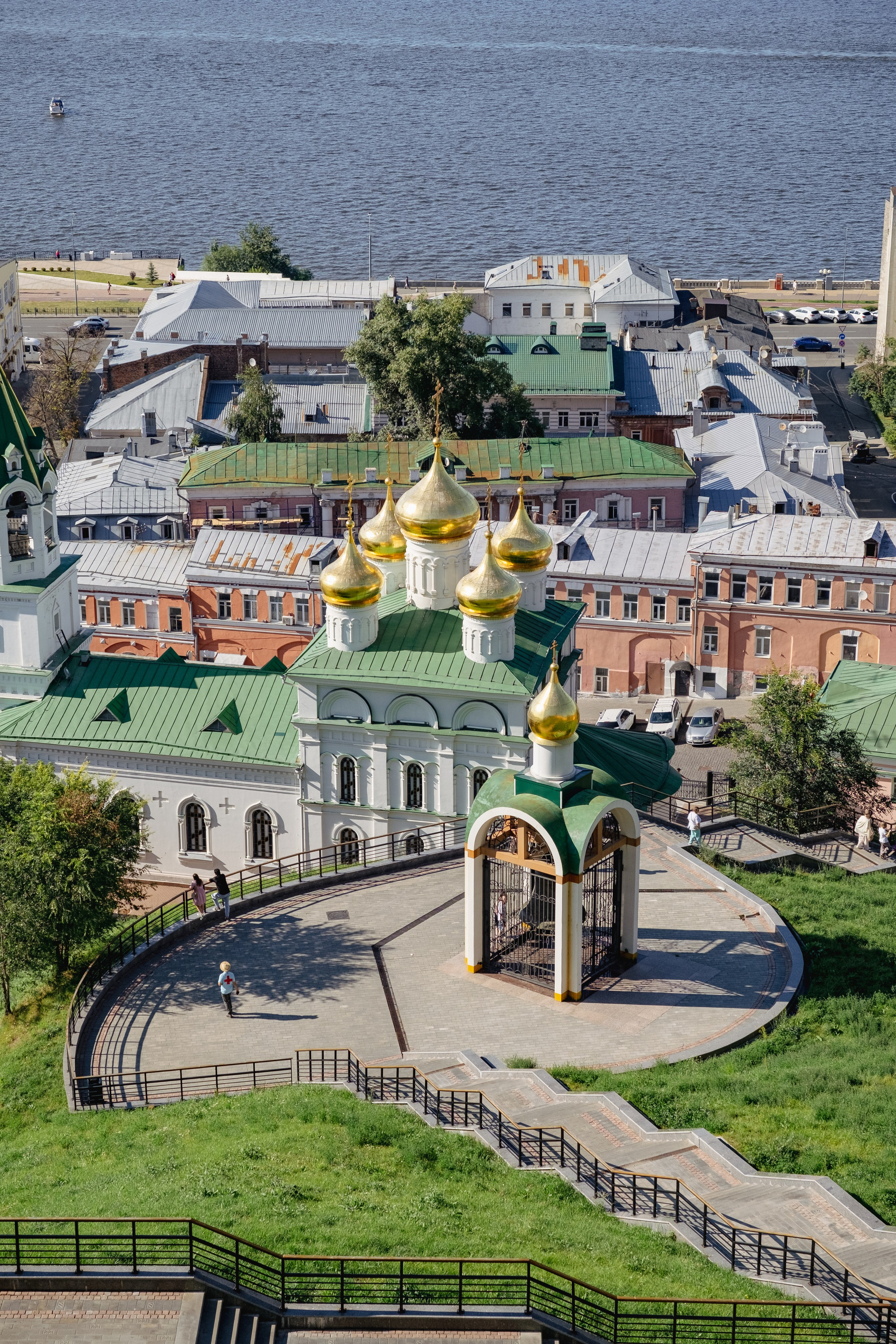 Фото Нижний Новгород