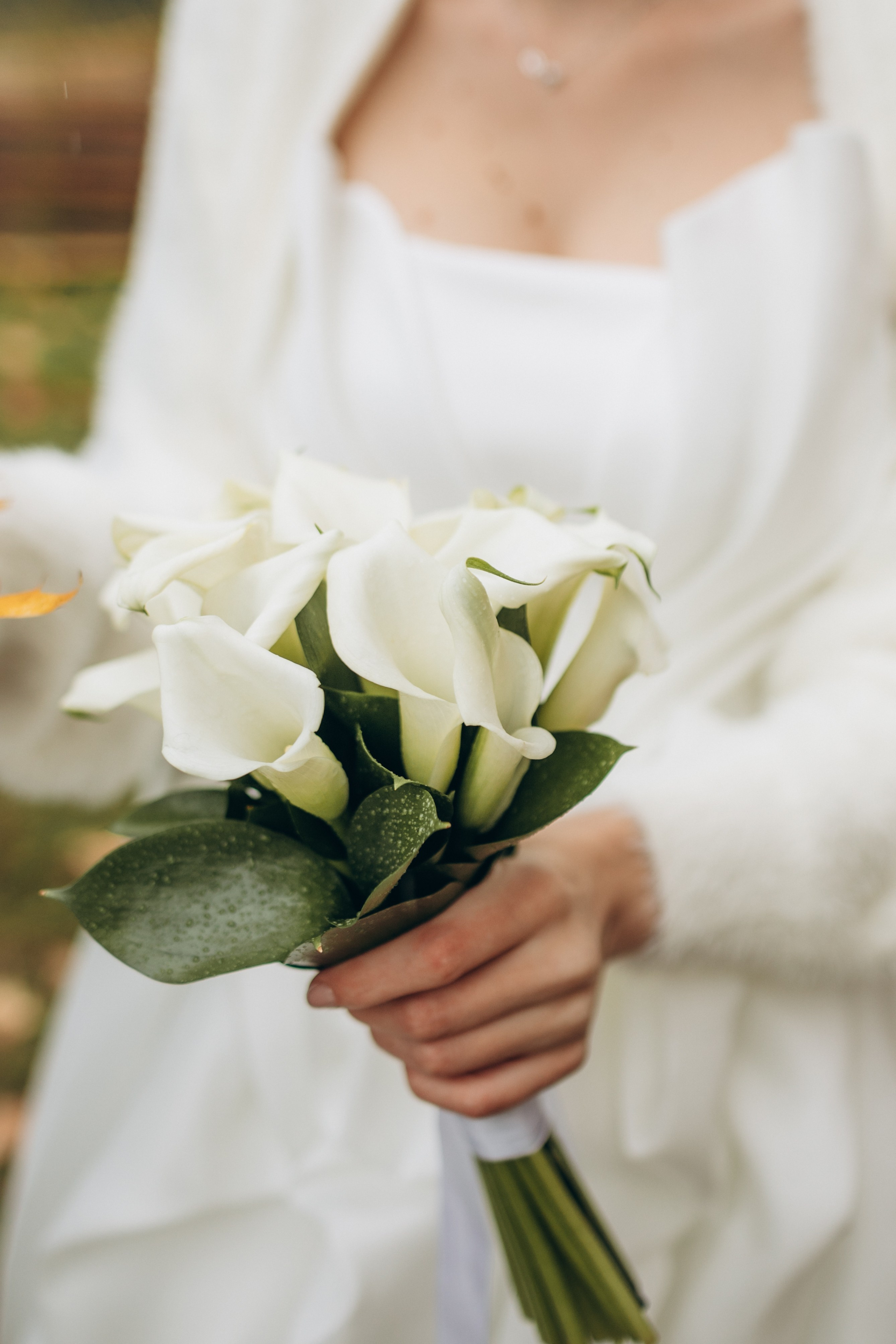 Свадебные истории. Свадебный и Семейный фотограф в Москве Александра Вайпер