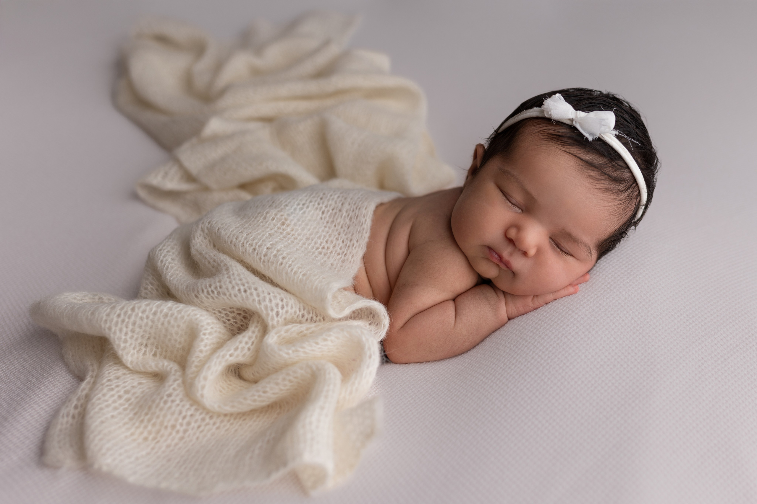 Новорожденные. Фотограф новорождённых в Москве Светлана Юхновец