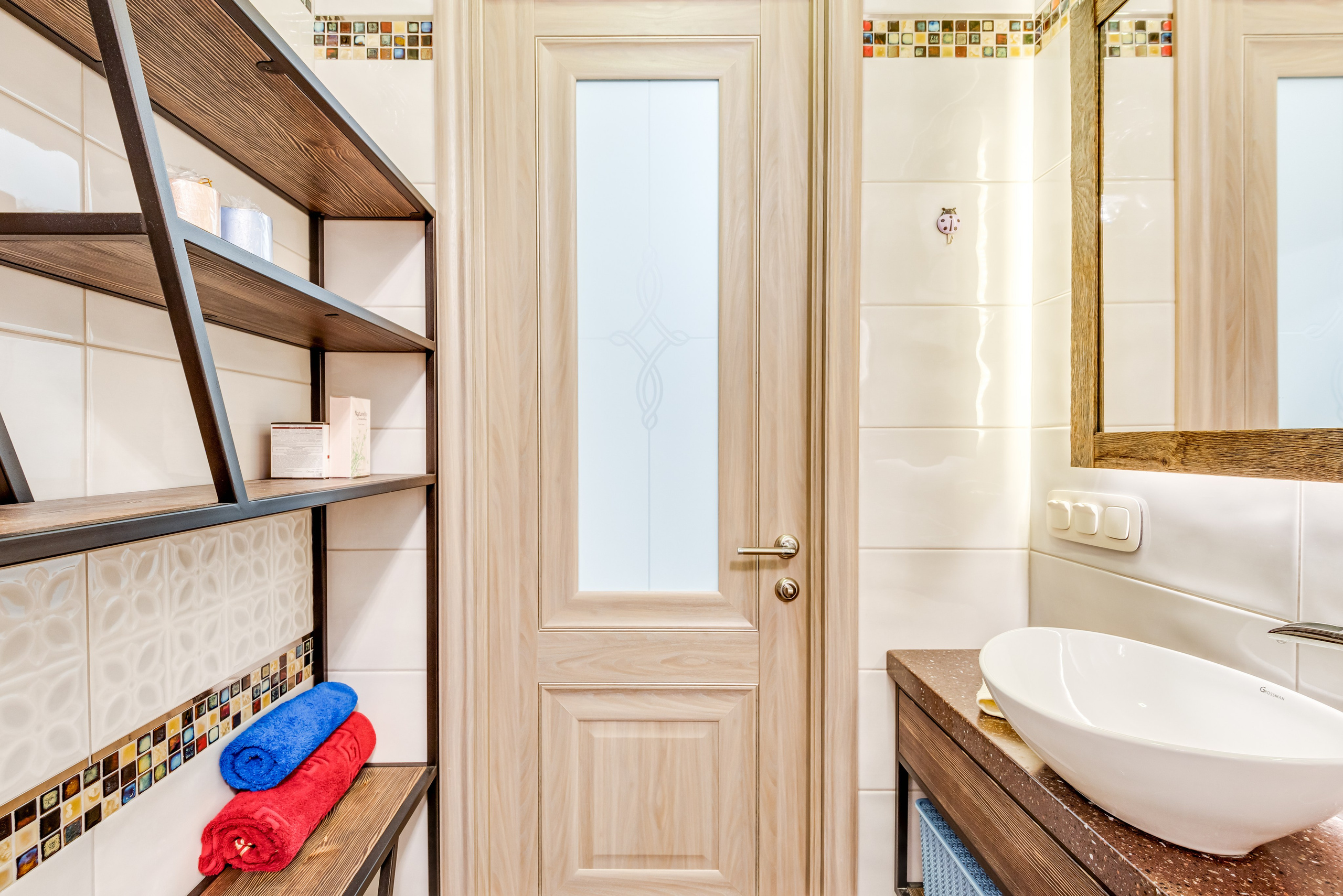 ЖК Тургеневский. Никита Хохловский фото и видео продакшн