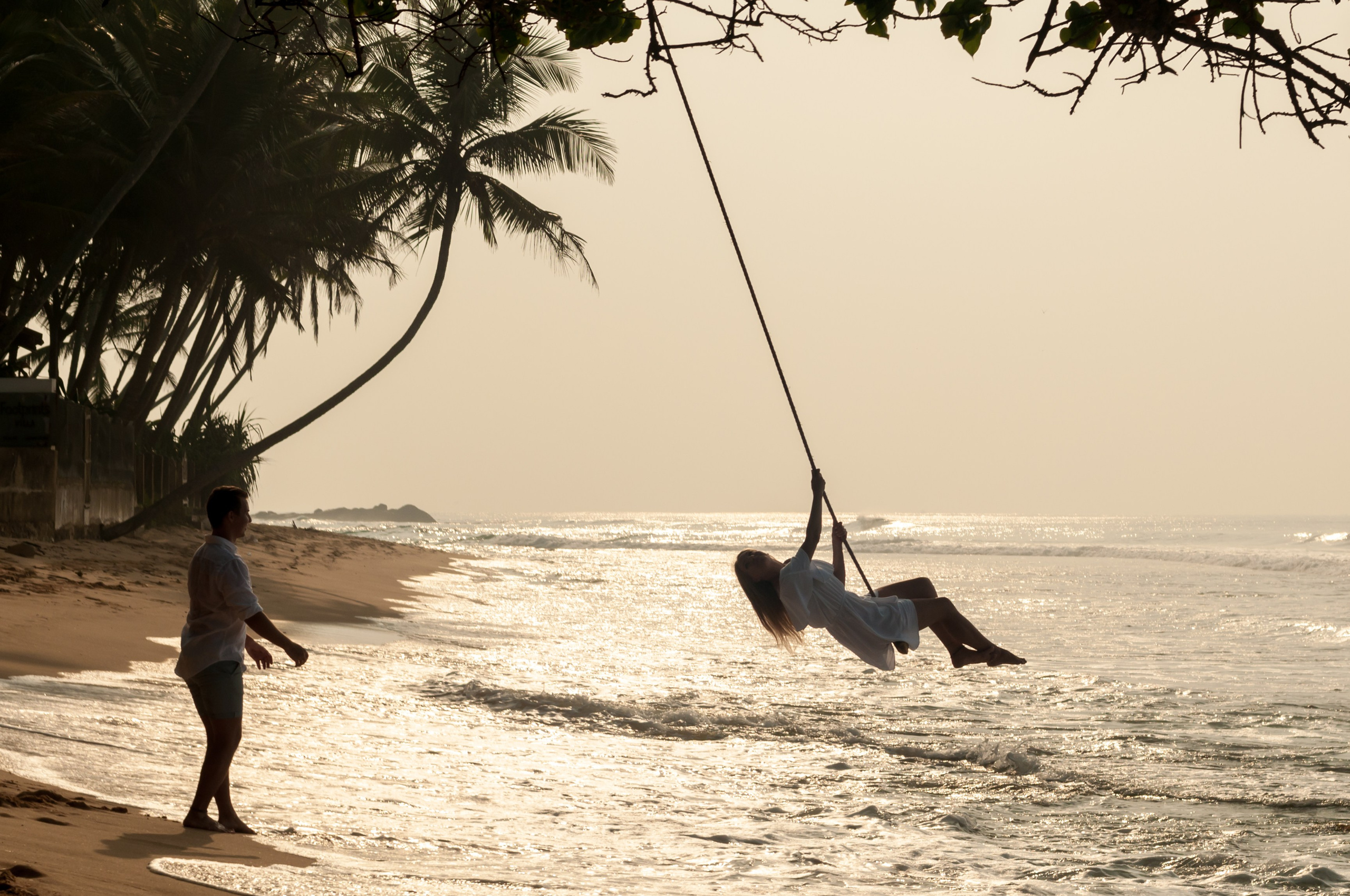 Фотосессия Артема и Насти. Никита Хохловский фото и видео продакшн