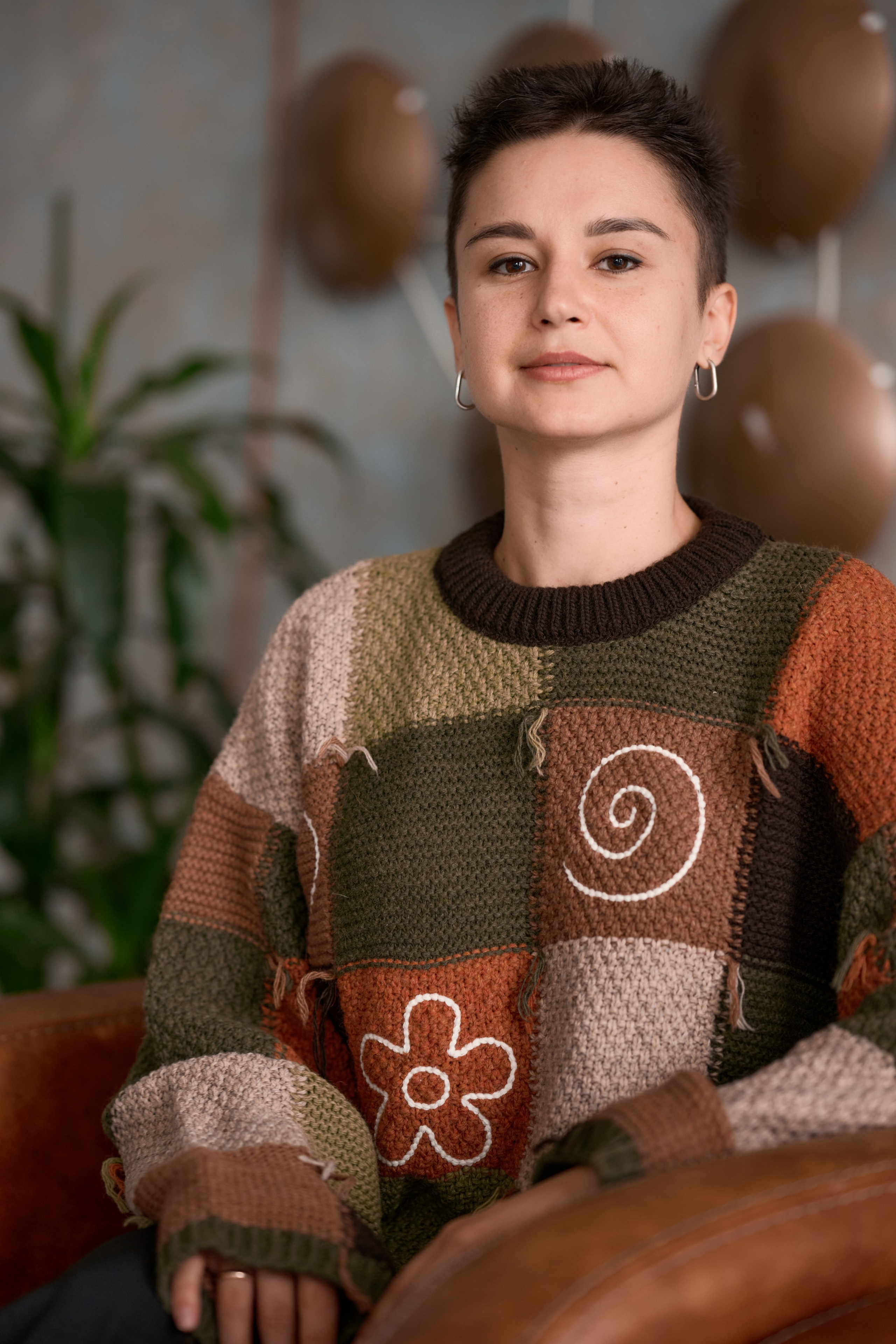 Фотосессия Оля 31.01.22. Никита Хохловский фото и видео продакшн