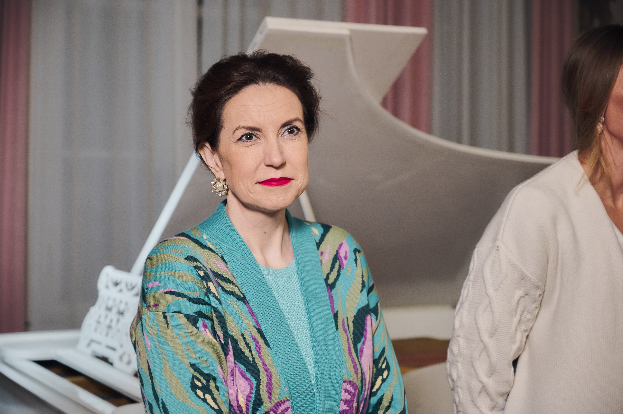 Открытие выставки 13.09.22. Никита Хохловский фото и видео продакшн