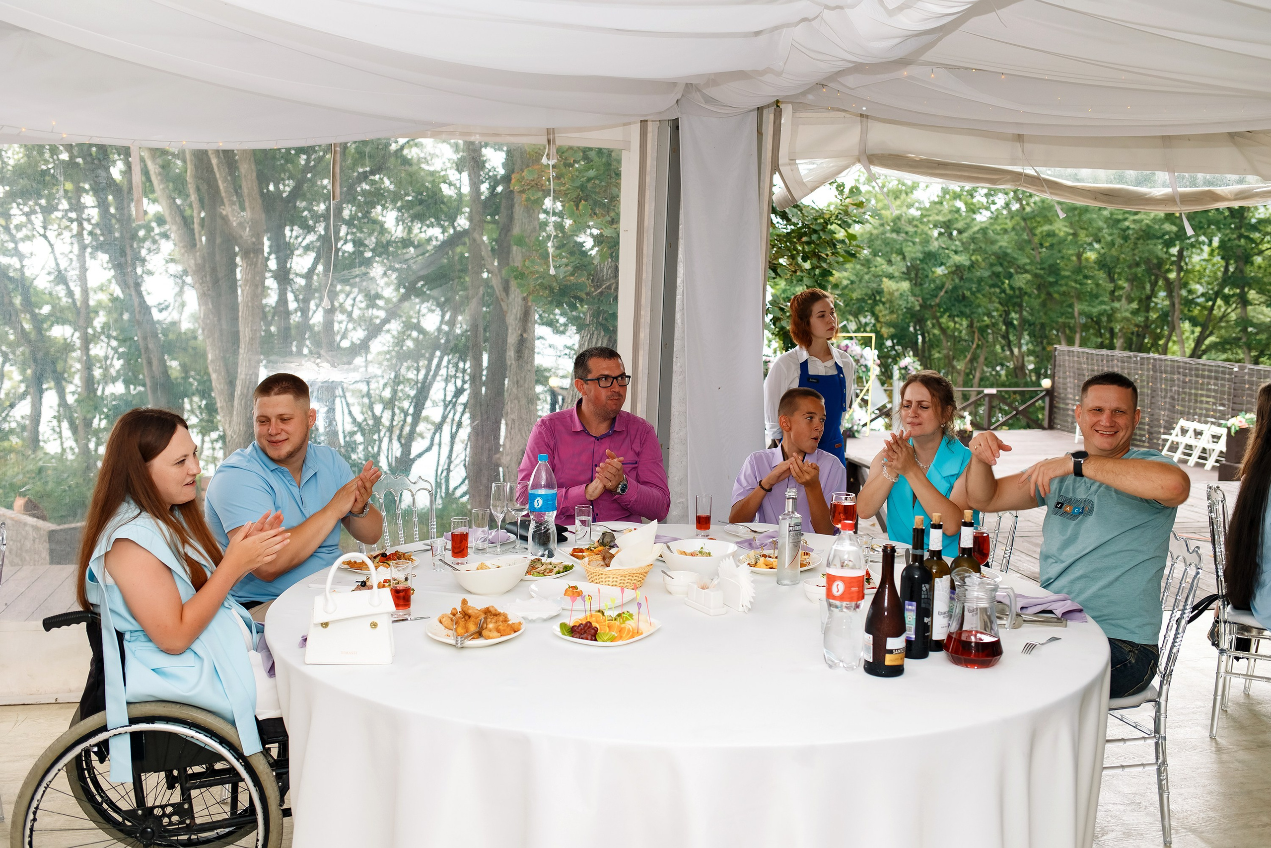 Ирина & Даниил. Фотограф Любовь Корниенко, Примоский край