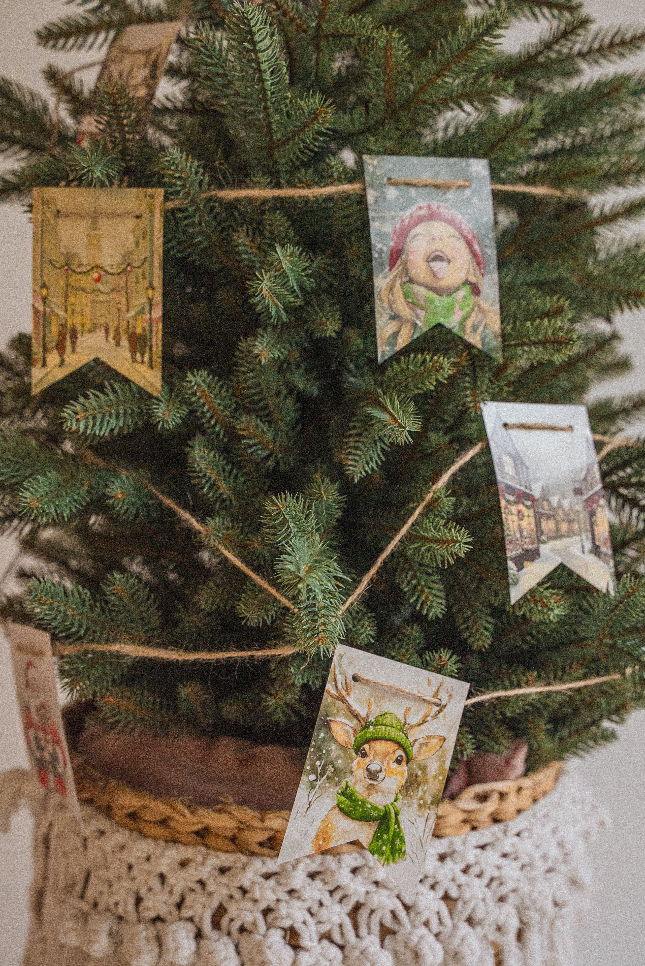 Новый год. Фотостудия в Люберцах