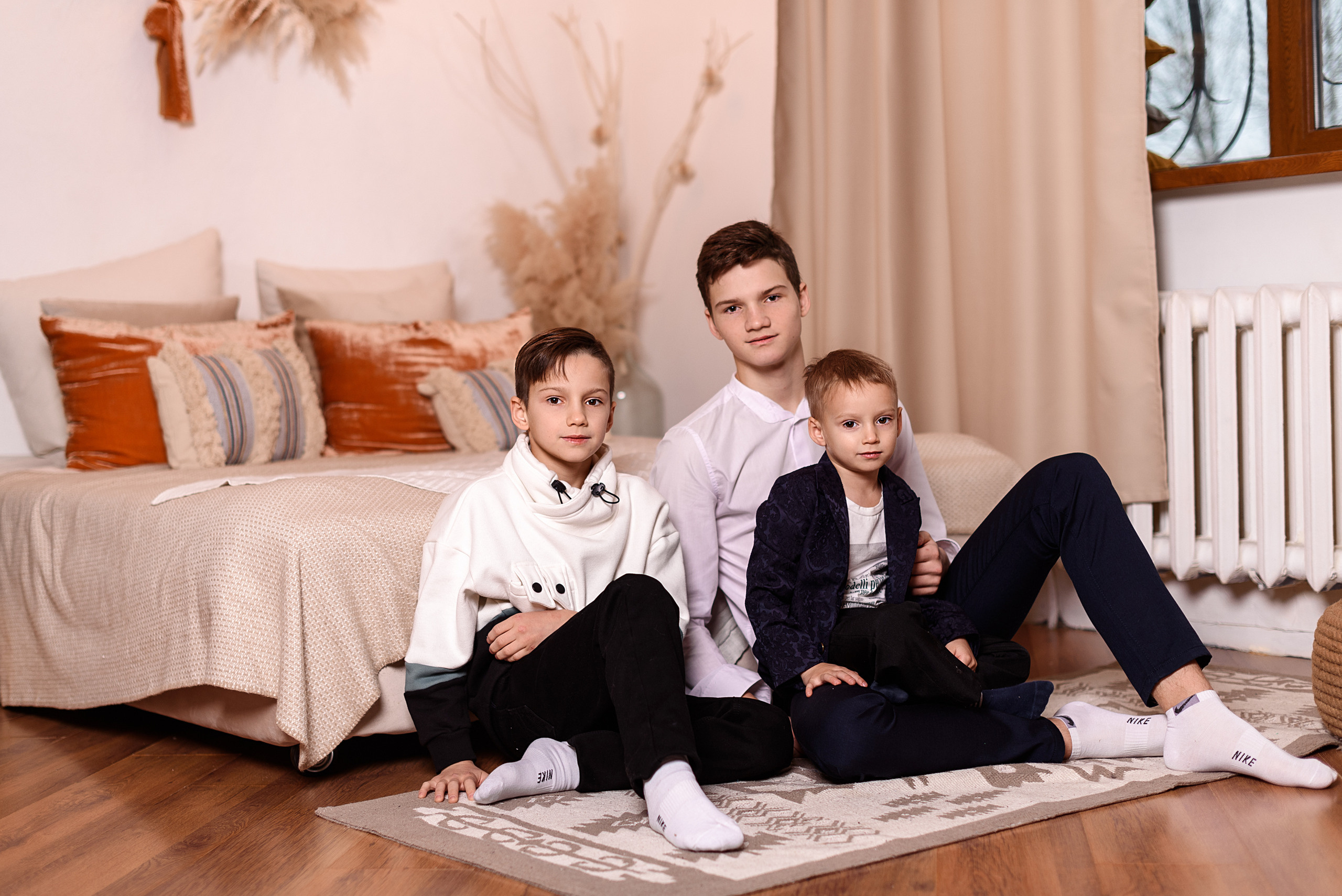 Новогодняя фотосессия Мария. Свадебный и семейный фотограф Москва, Иваново Марина Праулинь (Плаксин