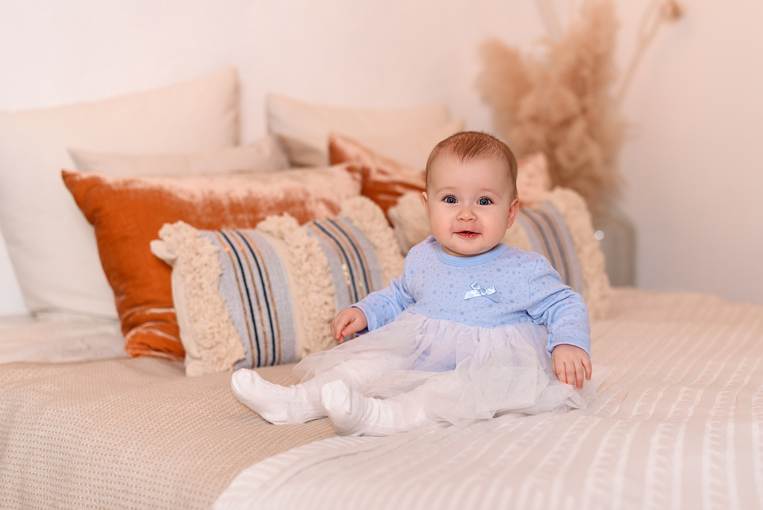 Новогодняя фотосессия Аня. Свадебный и семейный фотограф Москва, Иваново Марина Праулинь (Плаксин