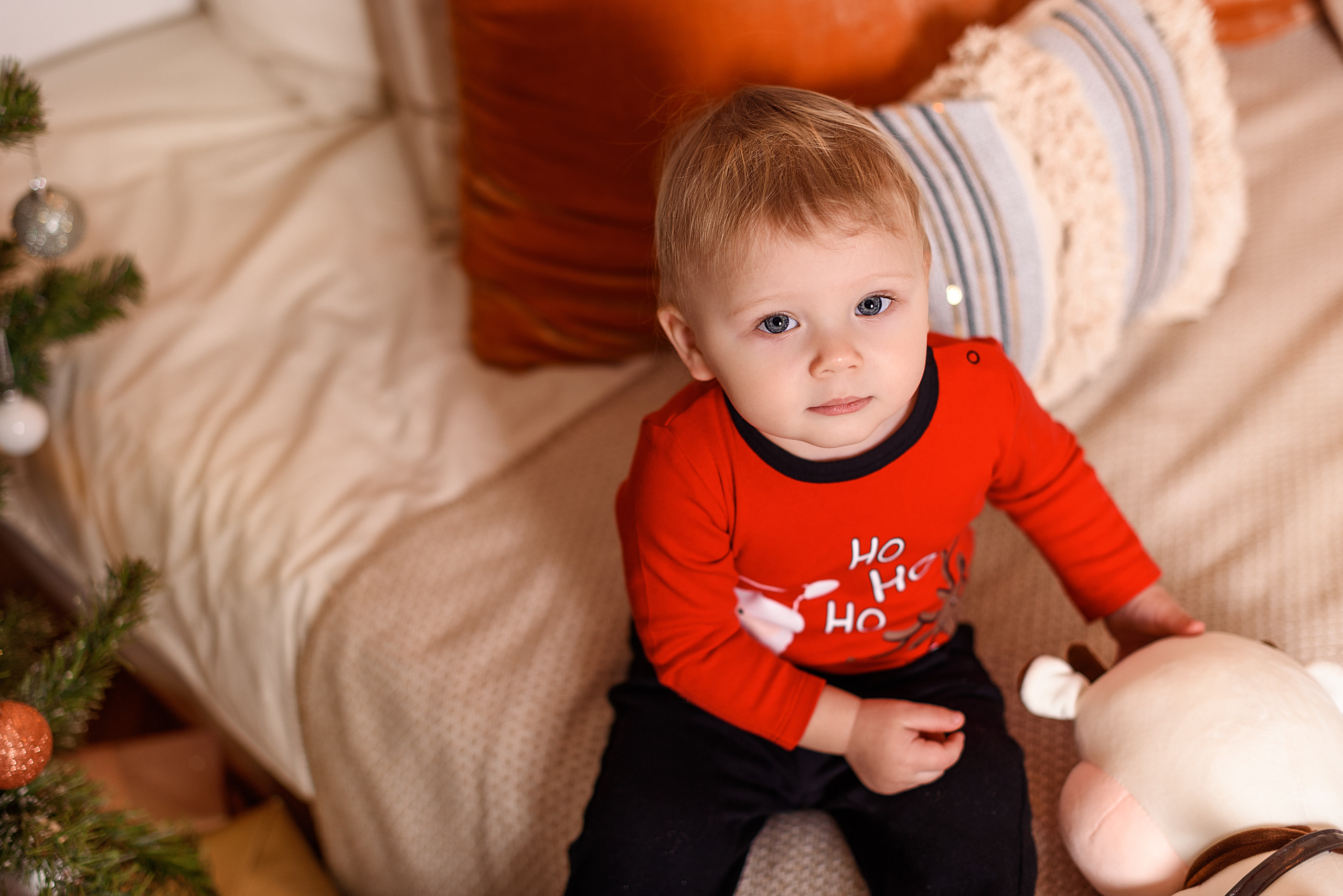 Новогодняя фотосъемка Оксана. Свадебный и семейный фотограф Москва, Иваново Марина Праулинь (Плаксин