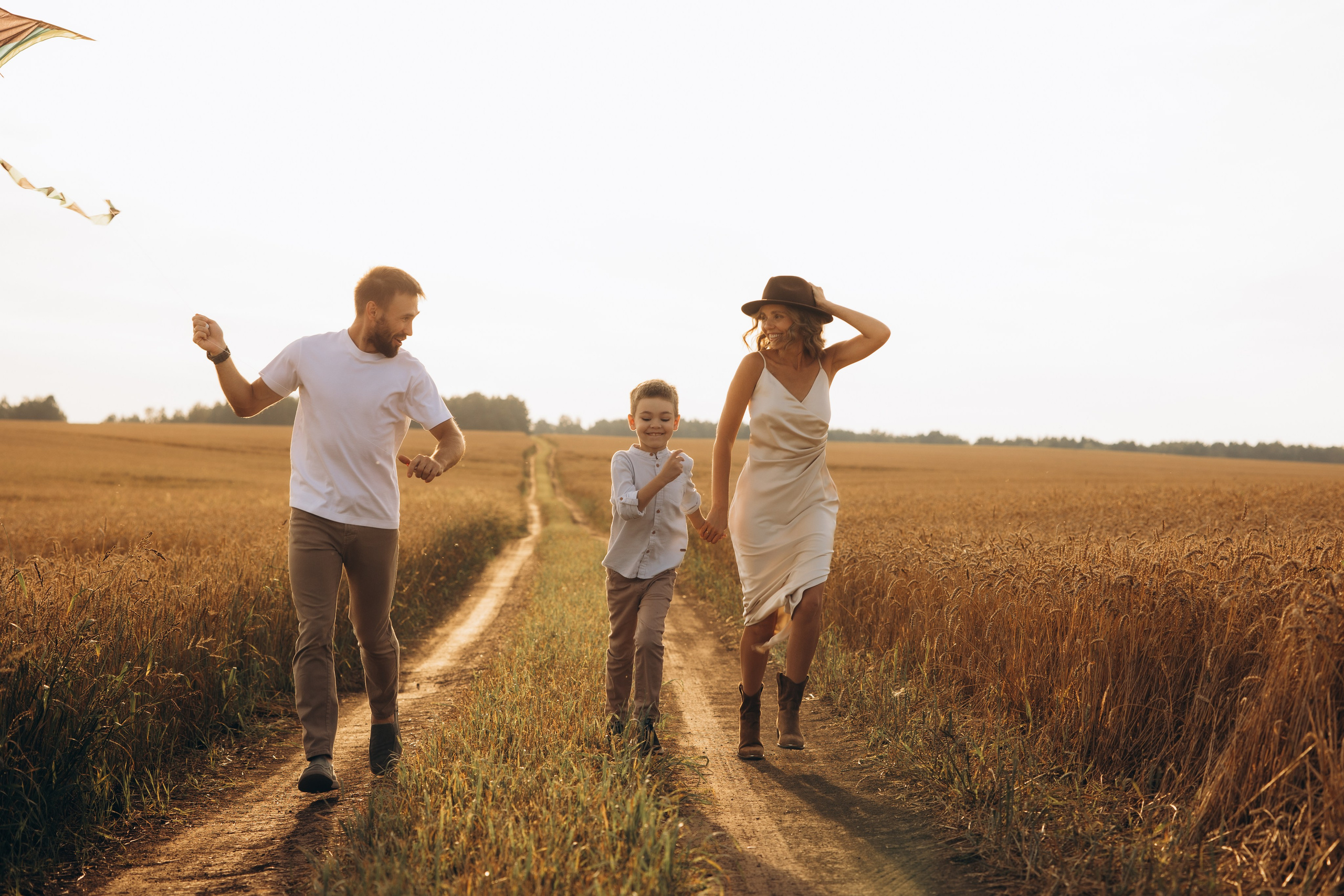 Family 2. Фотограф