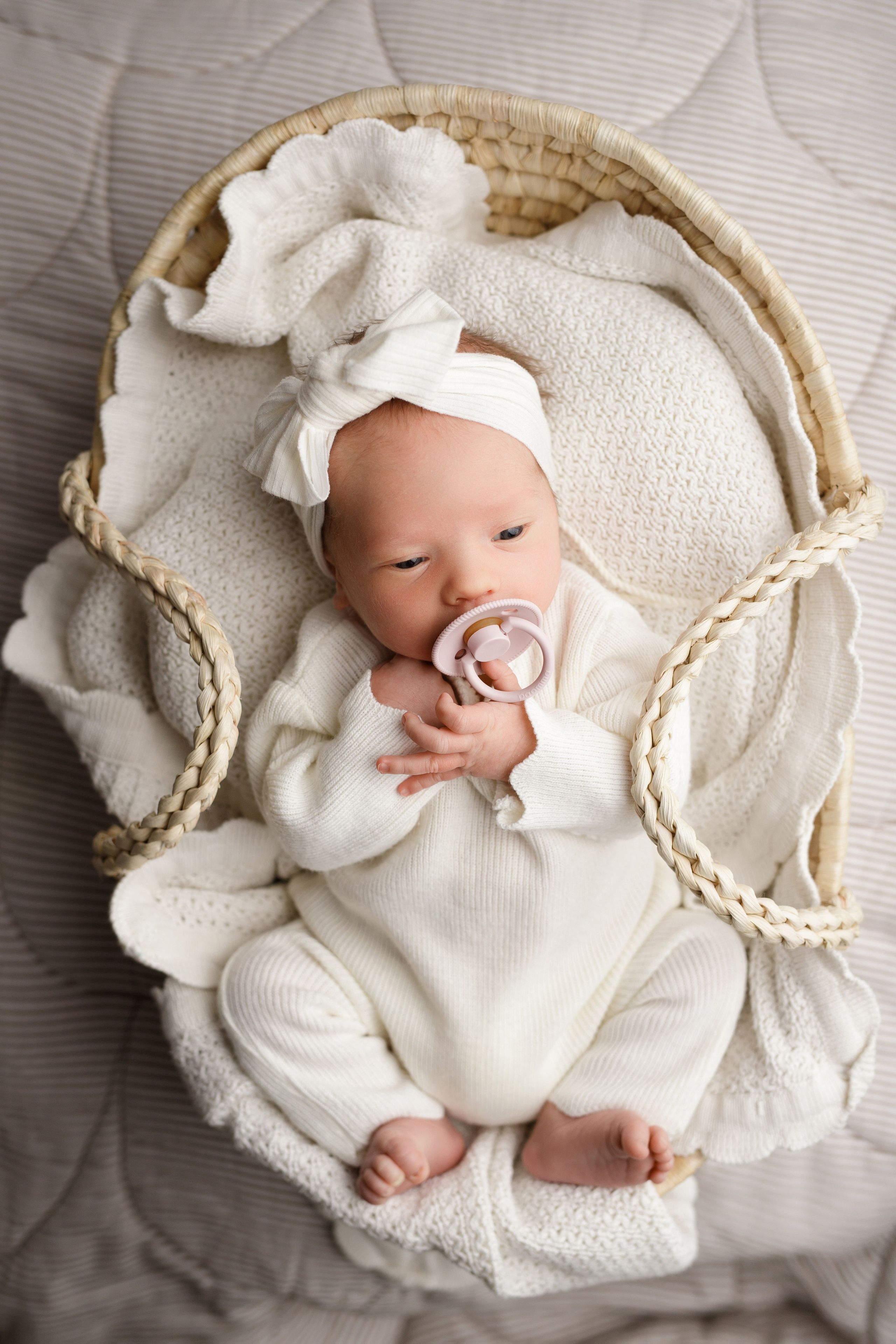 NEWBORN NATURAL. Фотограф новорожденных в Ярославле Ольга Зимина