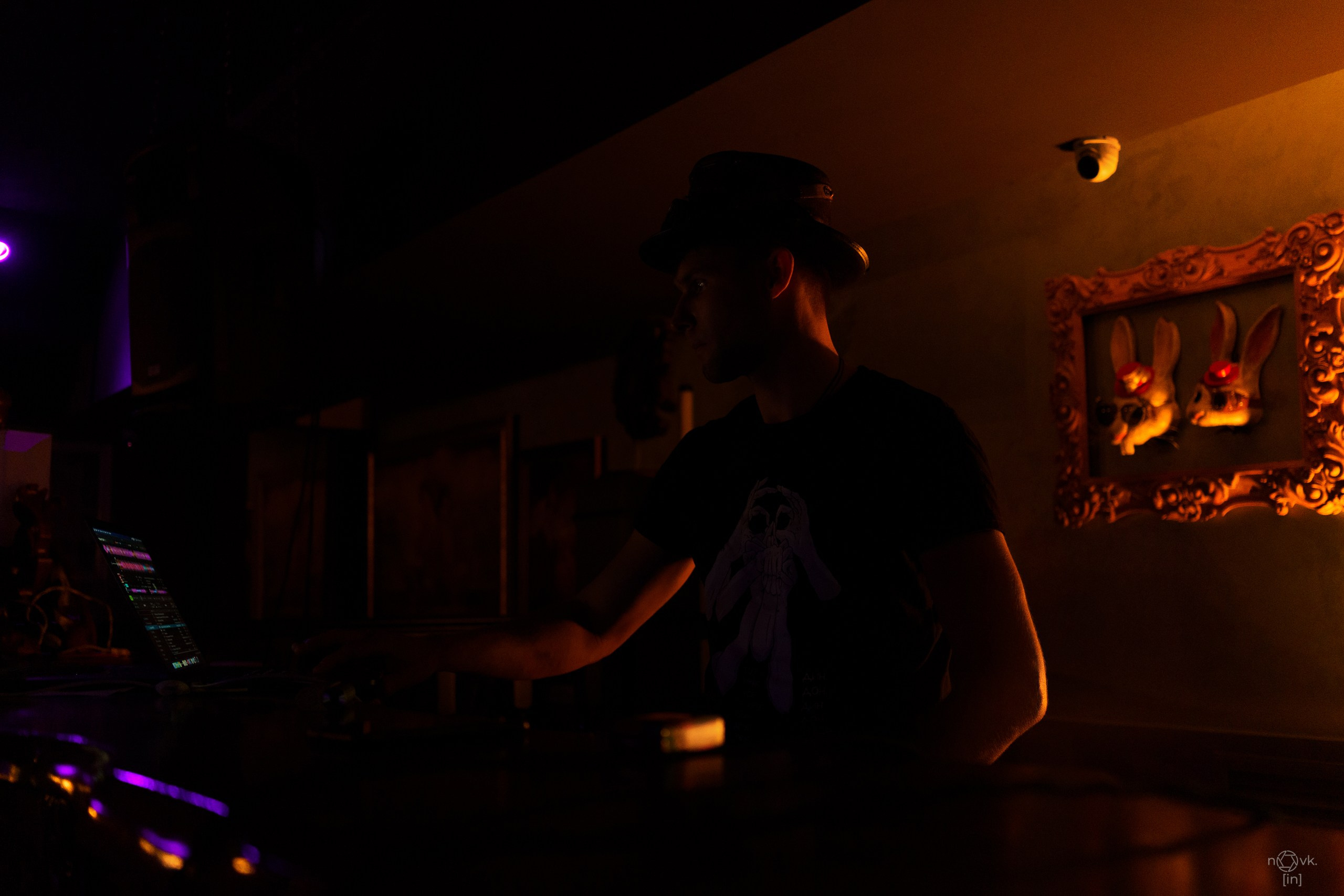 Art-Zone. ФОТОГРАФ ИВАН НОВИКОВ | СТАВРОПОЛЬ