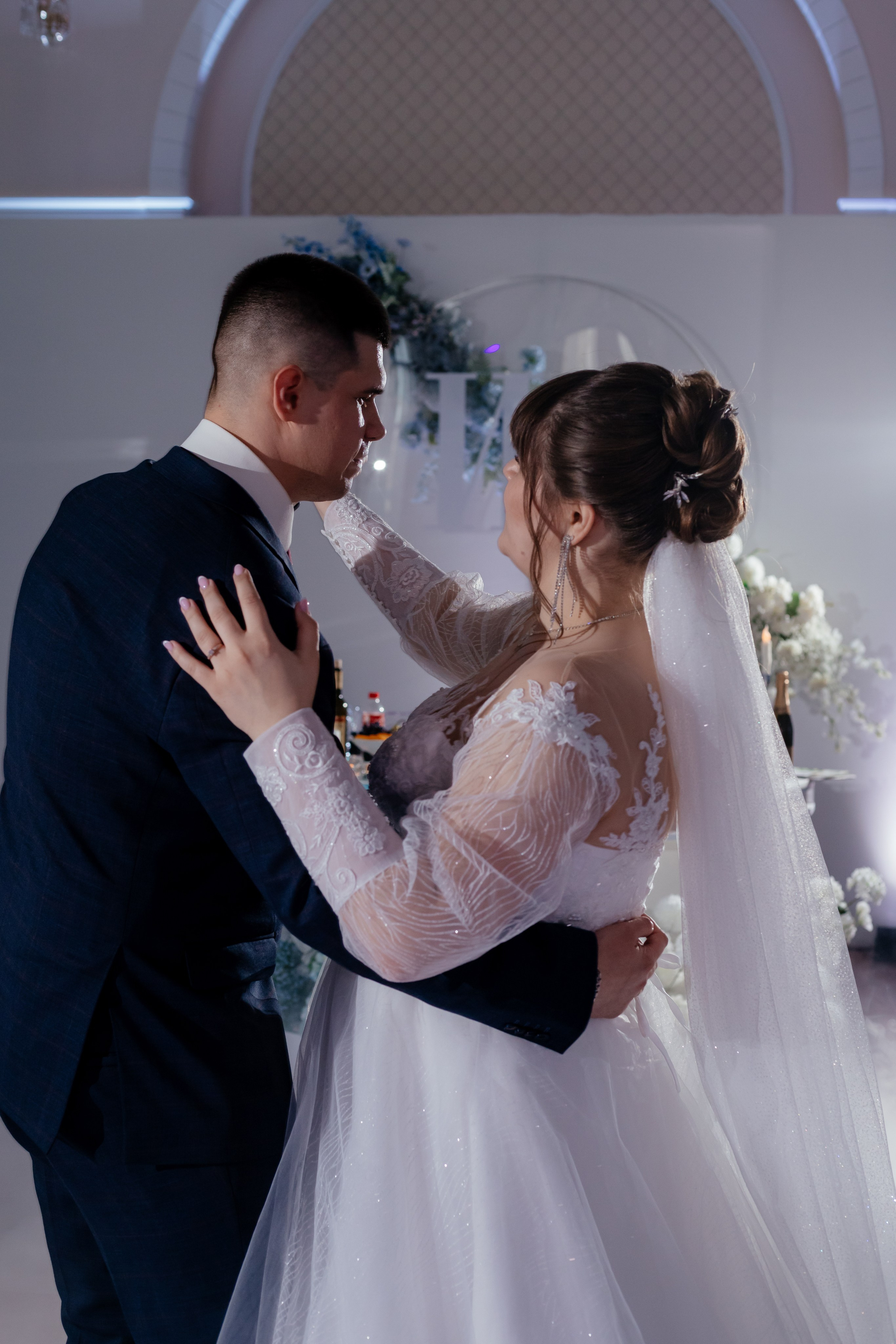 24WED S&I. Свадебный фотограф Тулинова Мария