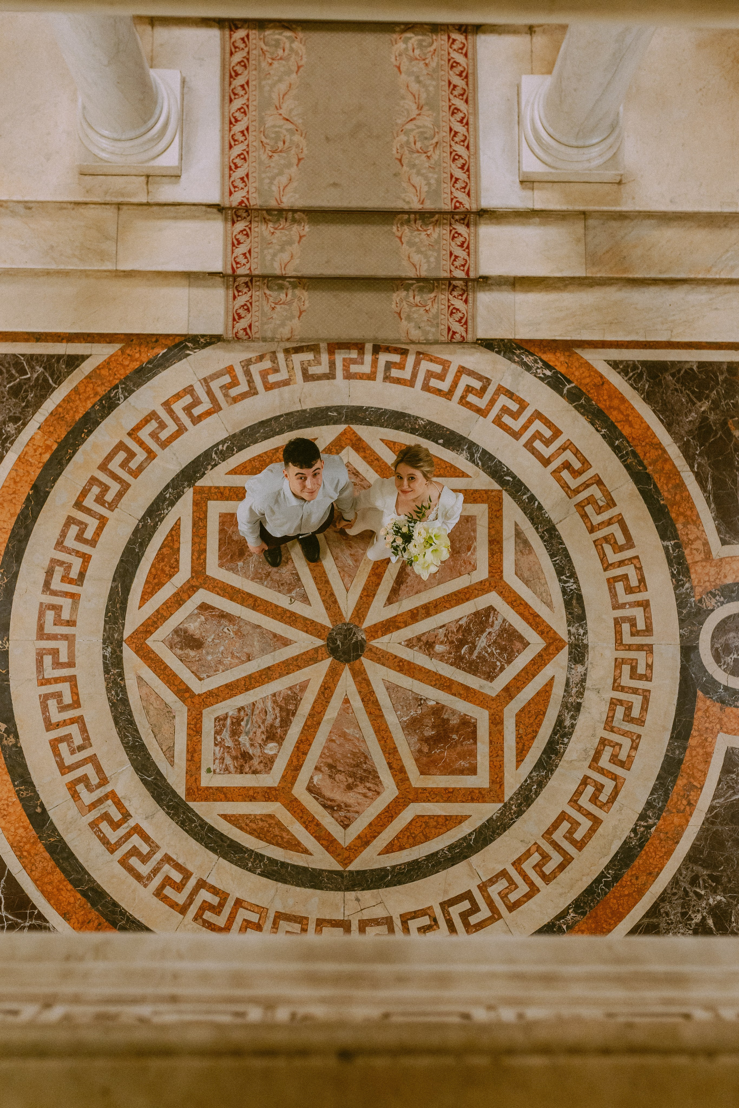 Мария и Данил. Контент–фотограф | Леся Лесная