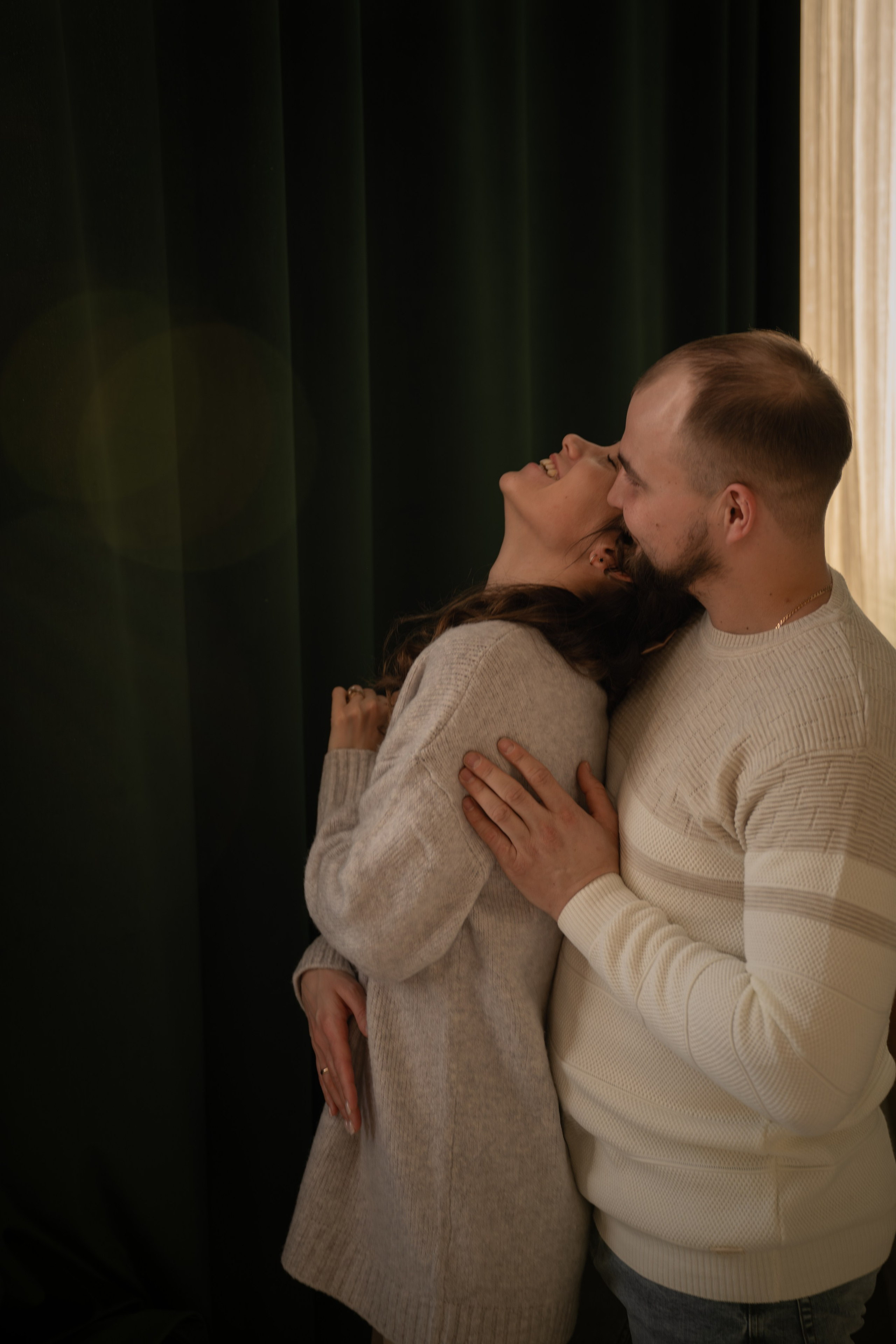 Анастасия и Евгений. Детский и семейный фотограф в Санкт-Петербурге и Ярославле Павлова Гал