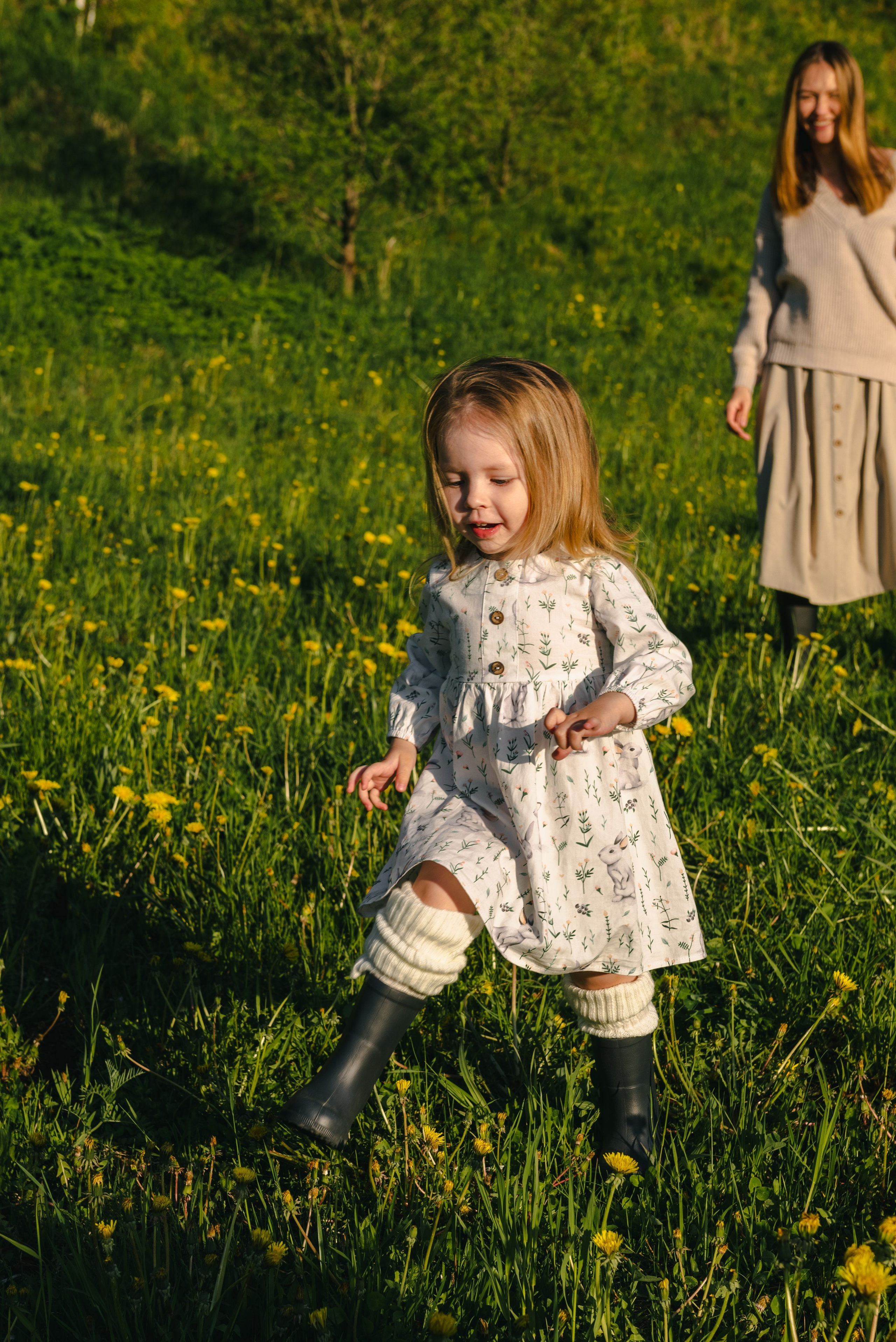 Дорогое сердцу место. Фотограф в Томске Мария Март