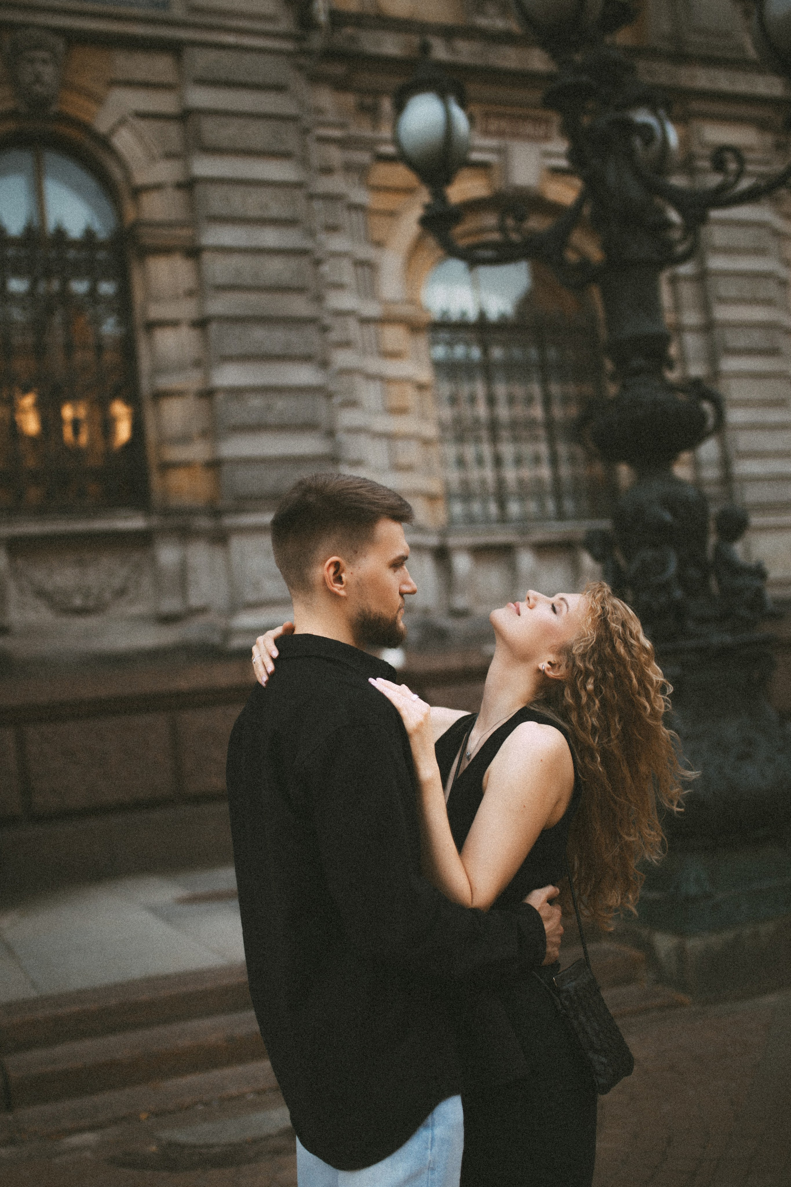 E & П | Санкт-Петербург. Фотограф Екатерина Амбрушкевич