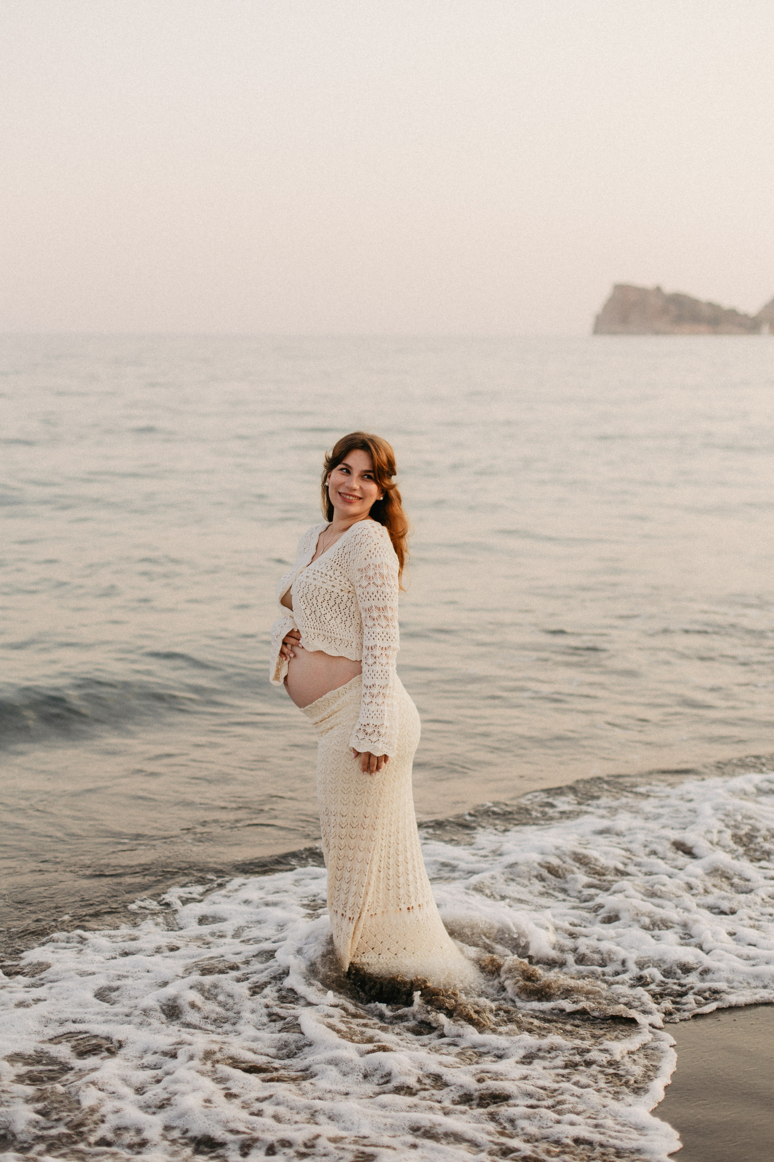 Анна и Ярослав. Фотограф Екатерина Гюнгор ♡ Фетхие Мармарис Ортаджа