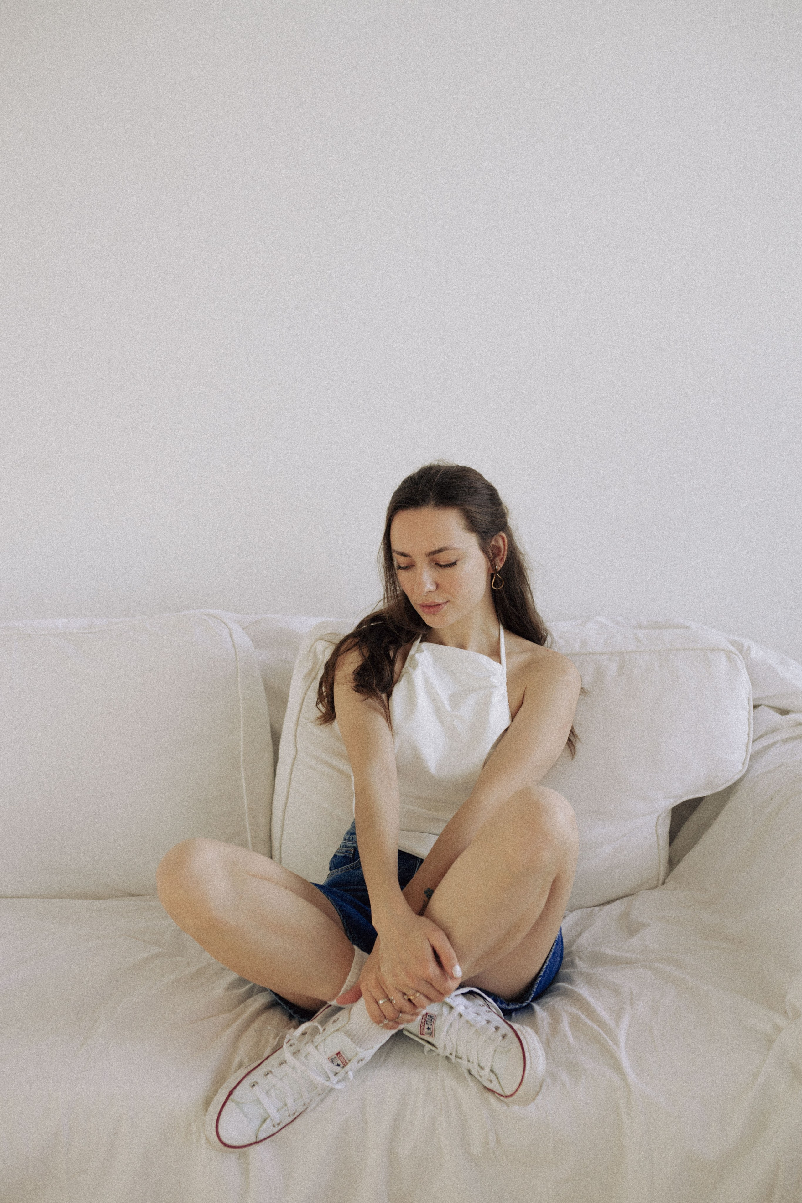 Ольга. Фотограф Стилист Тюмень Вера Хайруллина