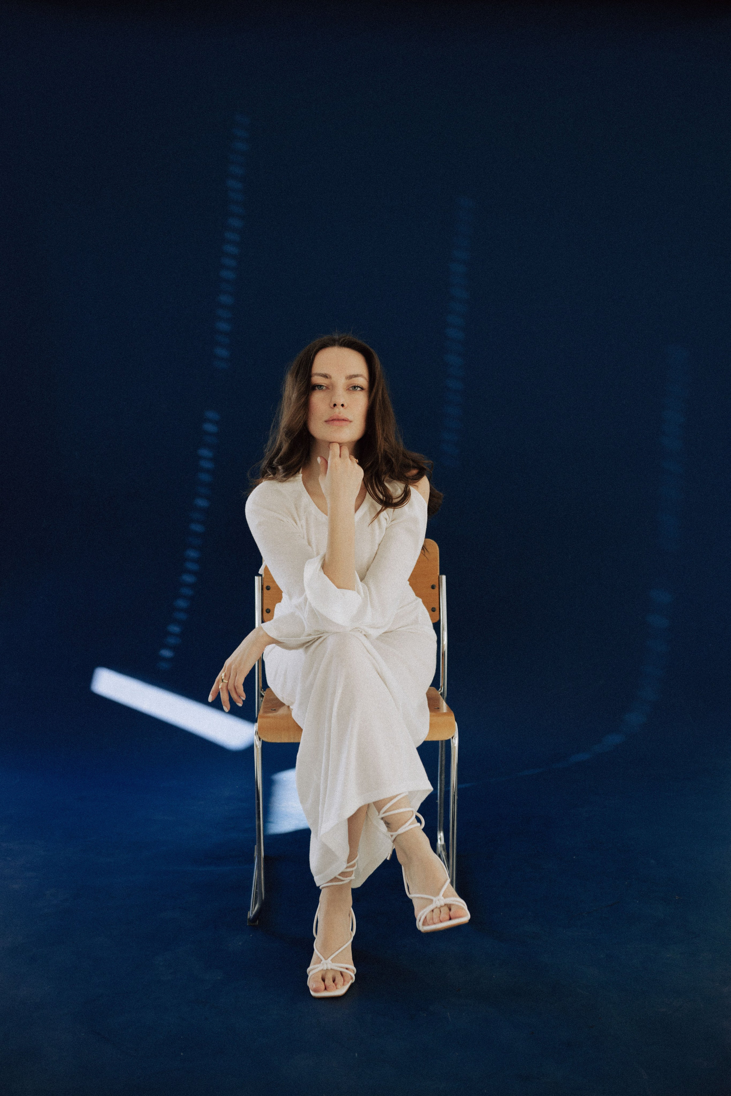 Оля. Фотограф Стилист Тюмень Вера Хайруллина