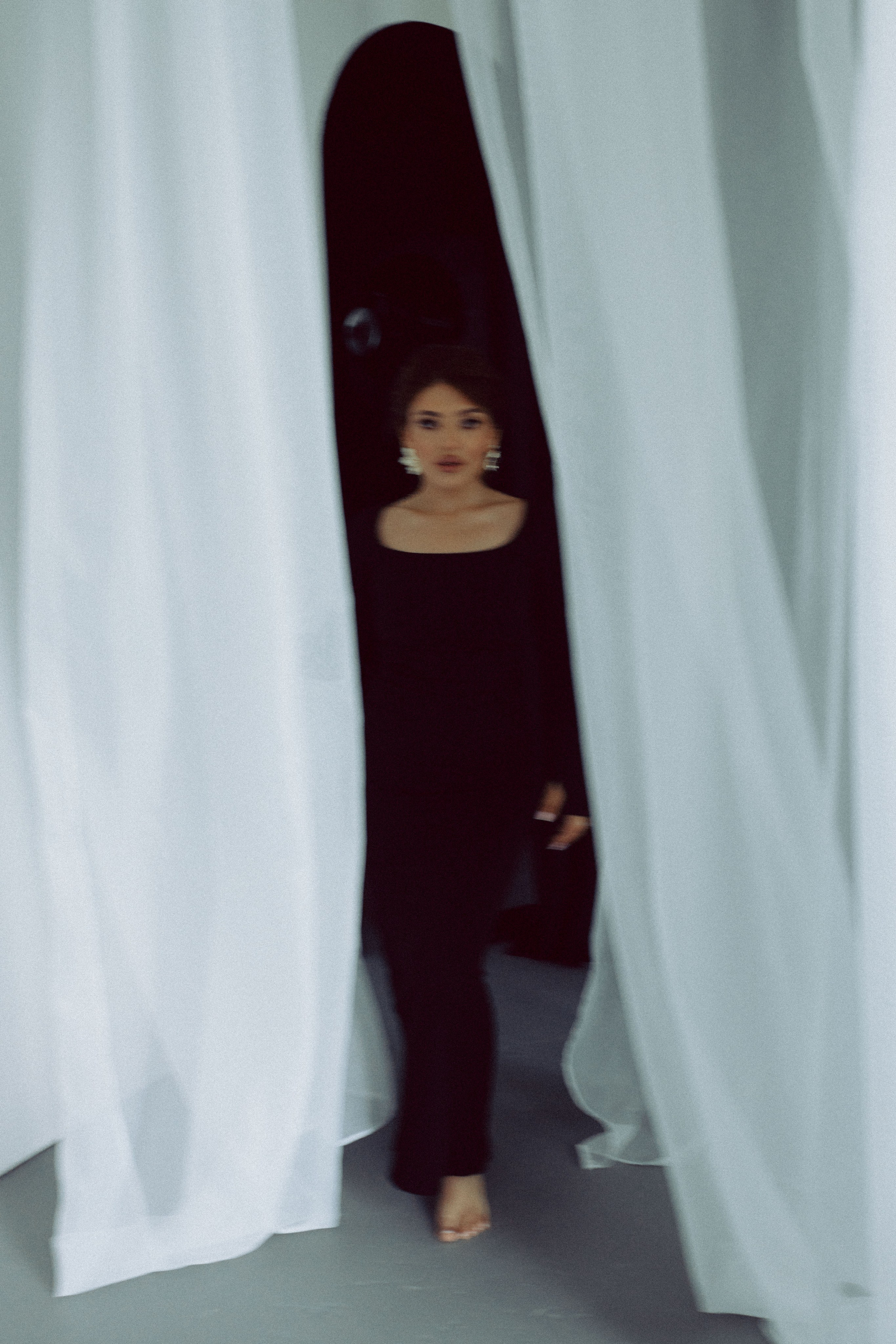 Сона. Фотограф Стилист Тюмень Вера Хайруллина