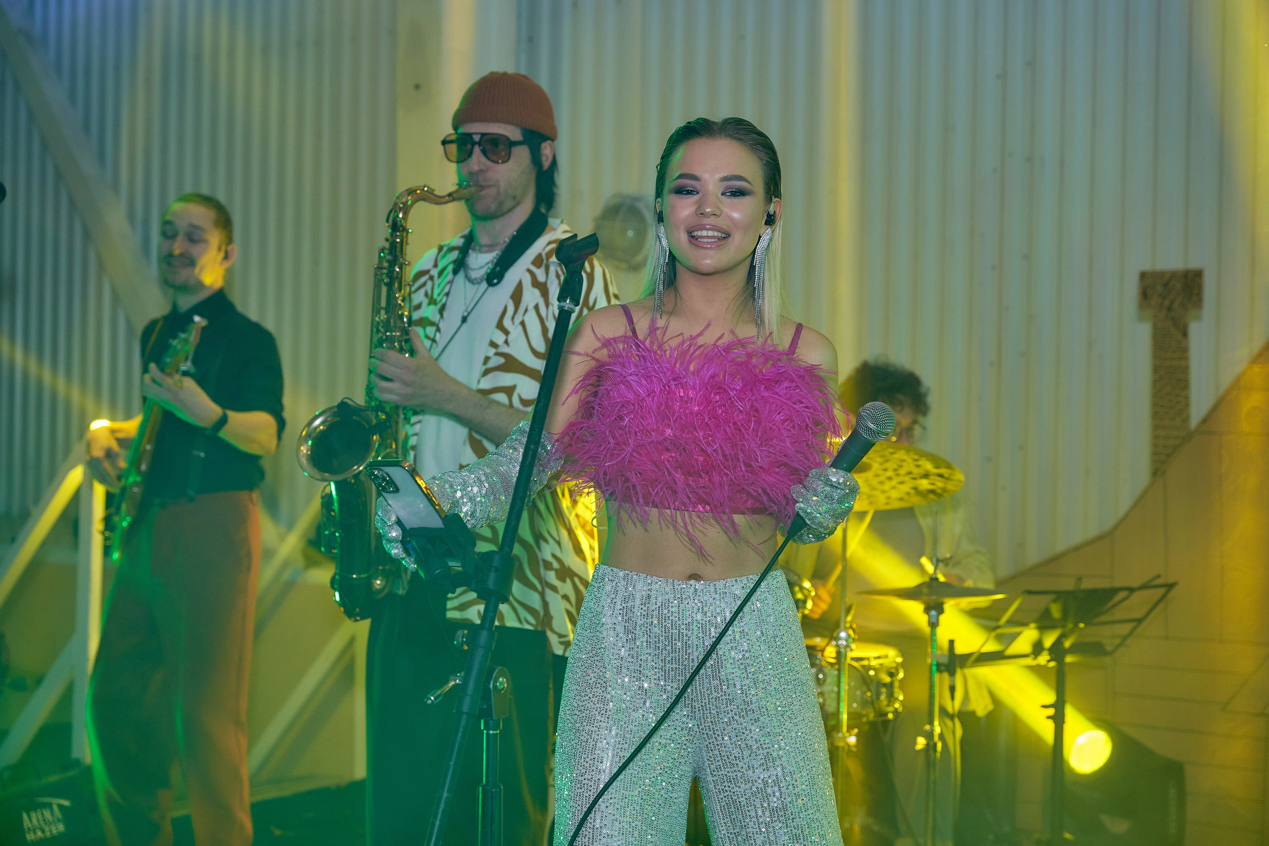 Корпоративы. Уральский фотограф, корпоративы, юбилеи, индивидуальные съемки