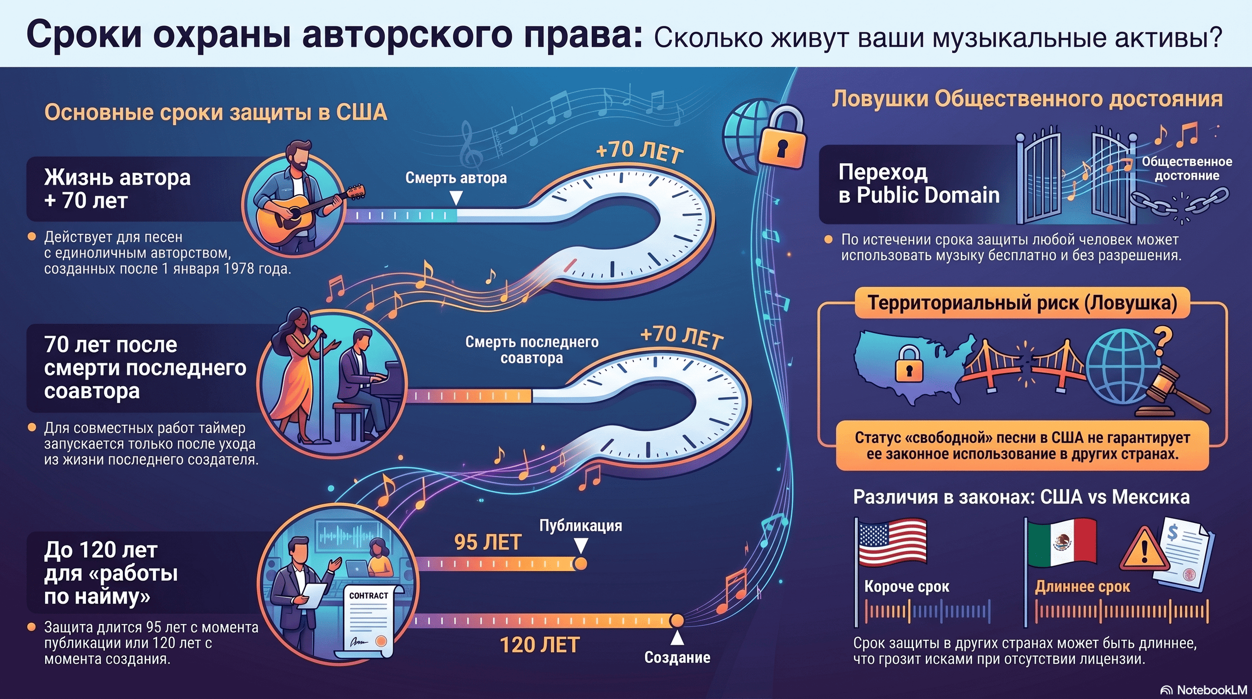 Почему вашей музыке нужна официальная регистрация?. Эксперт в музыкальном бизнесе — Виталий Хвалеев (Moonbeam)