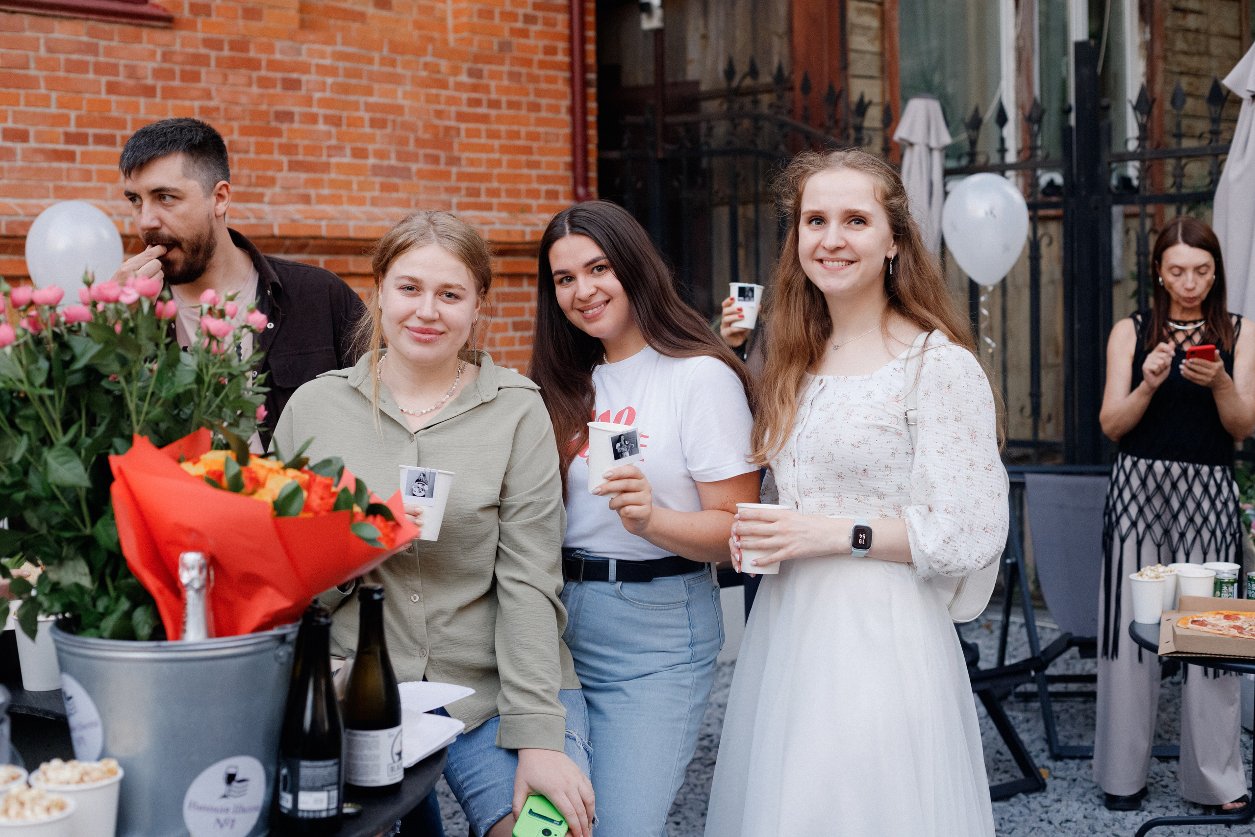 АЙ МАРКЕТИНГ. СВОИ. ФОТООТЧЕТЫ-СОБЫТИЯ-МЕСТА