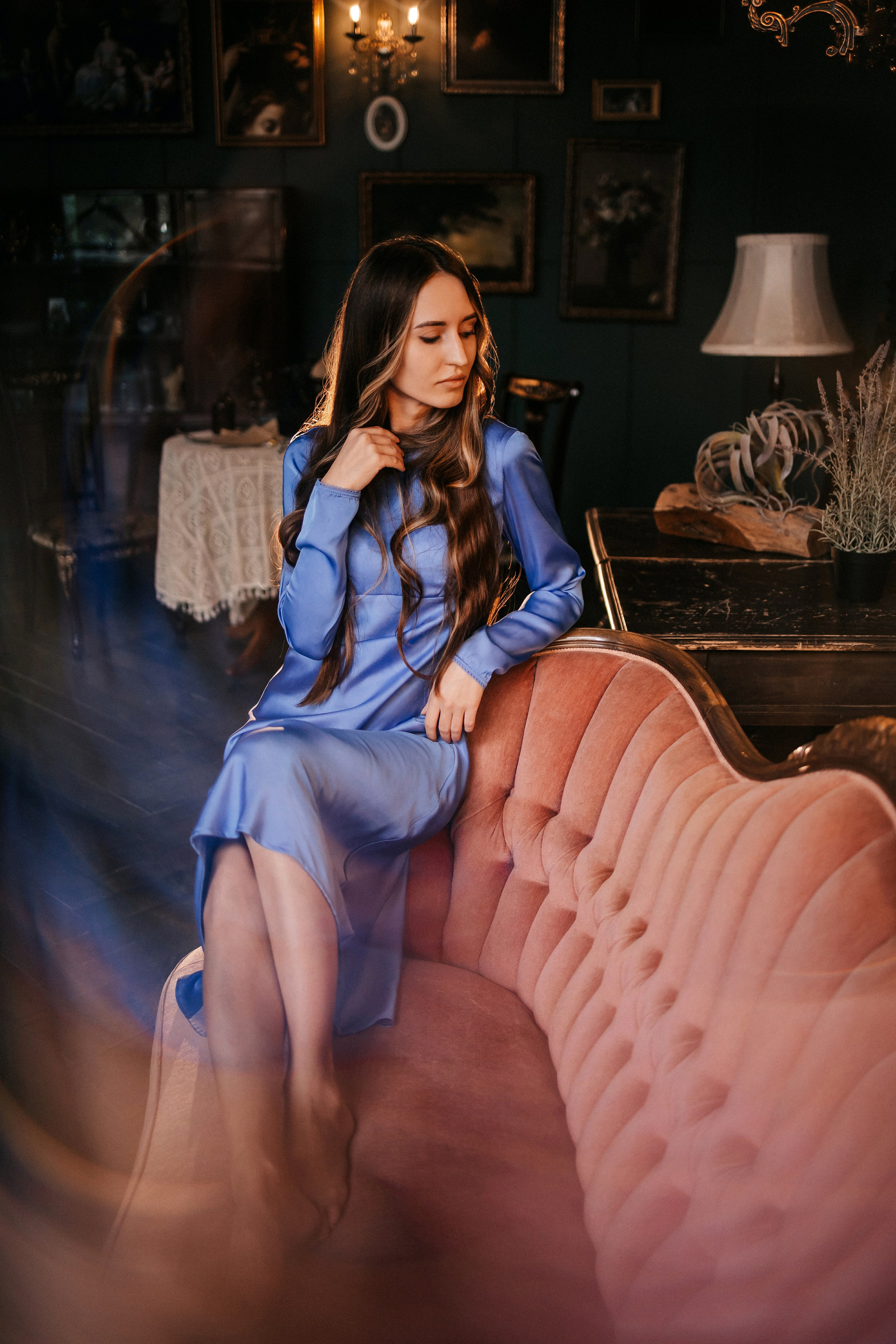 Дарья. Фотограф Нижний Новгород