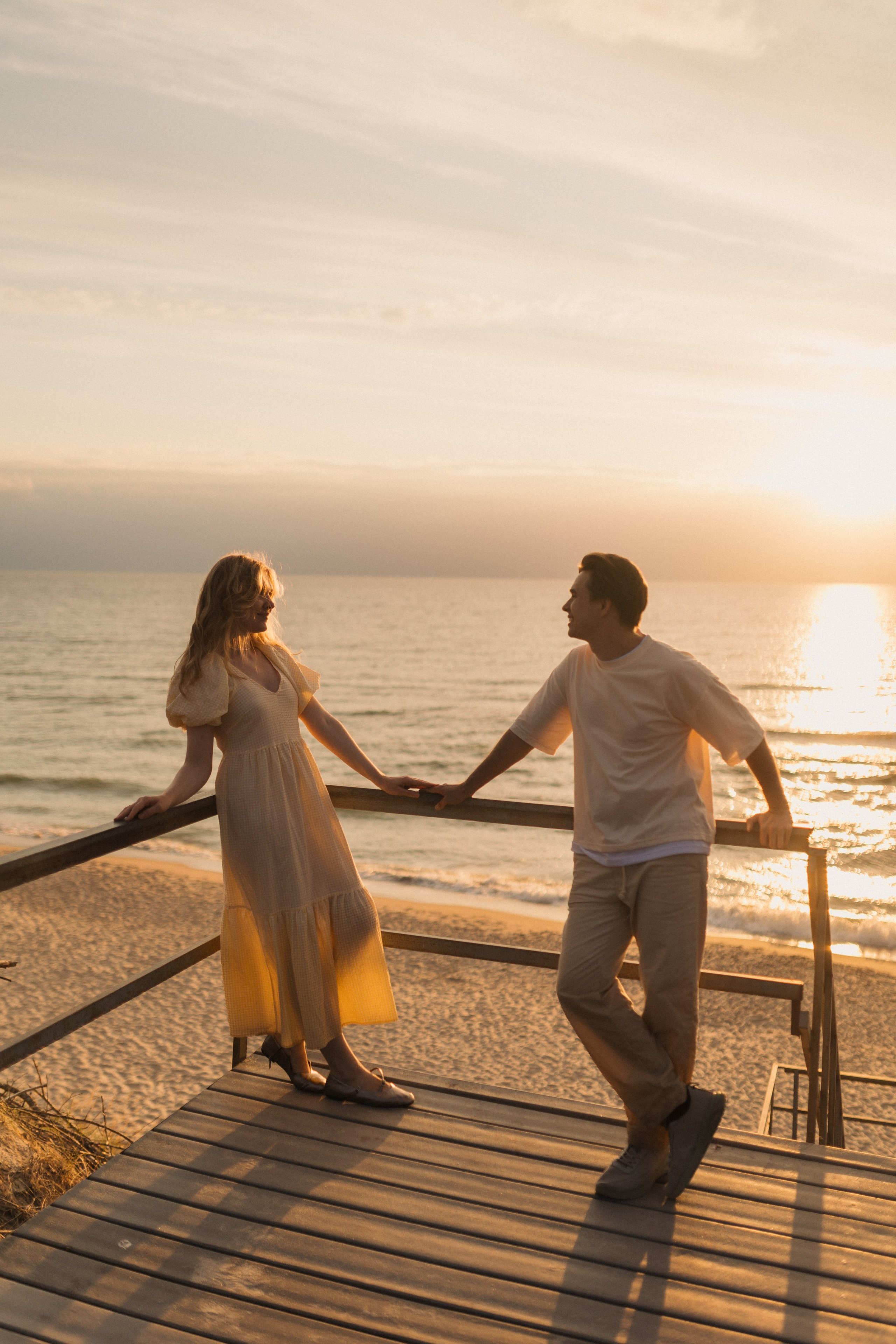 V&N. Свадебный и портретный фотограф в Калининграде и Москве Марк Юдинцев