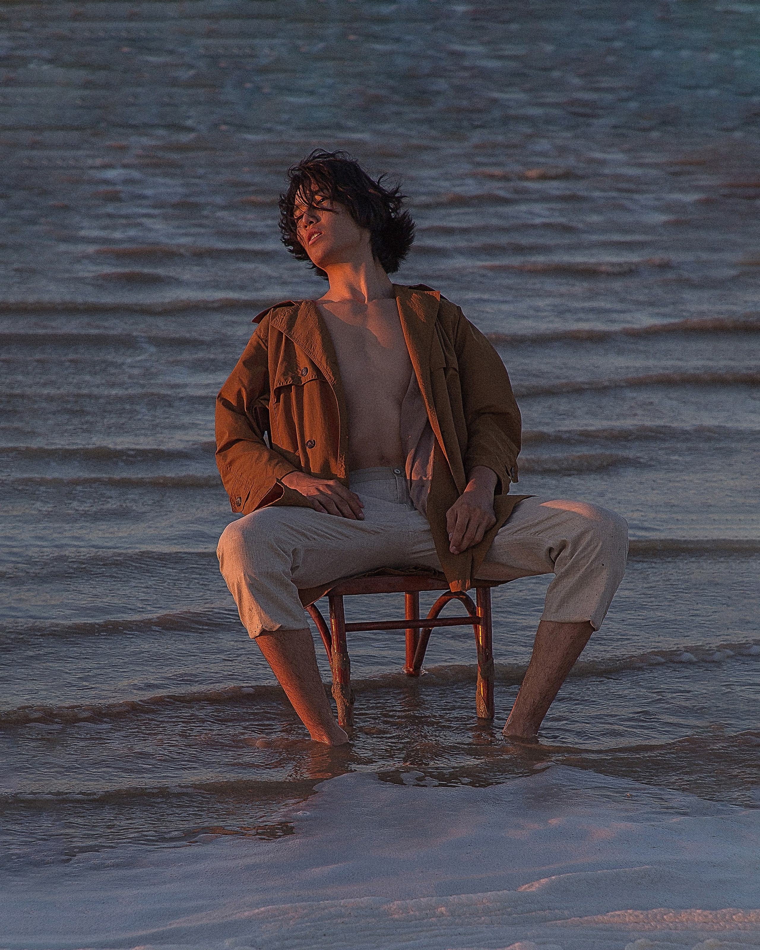 Портреты | Portraits. Портретный и репортажный фотограф в Астане Роман Григоров