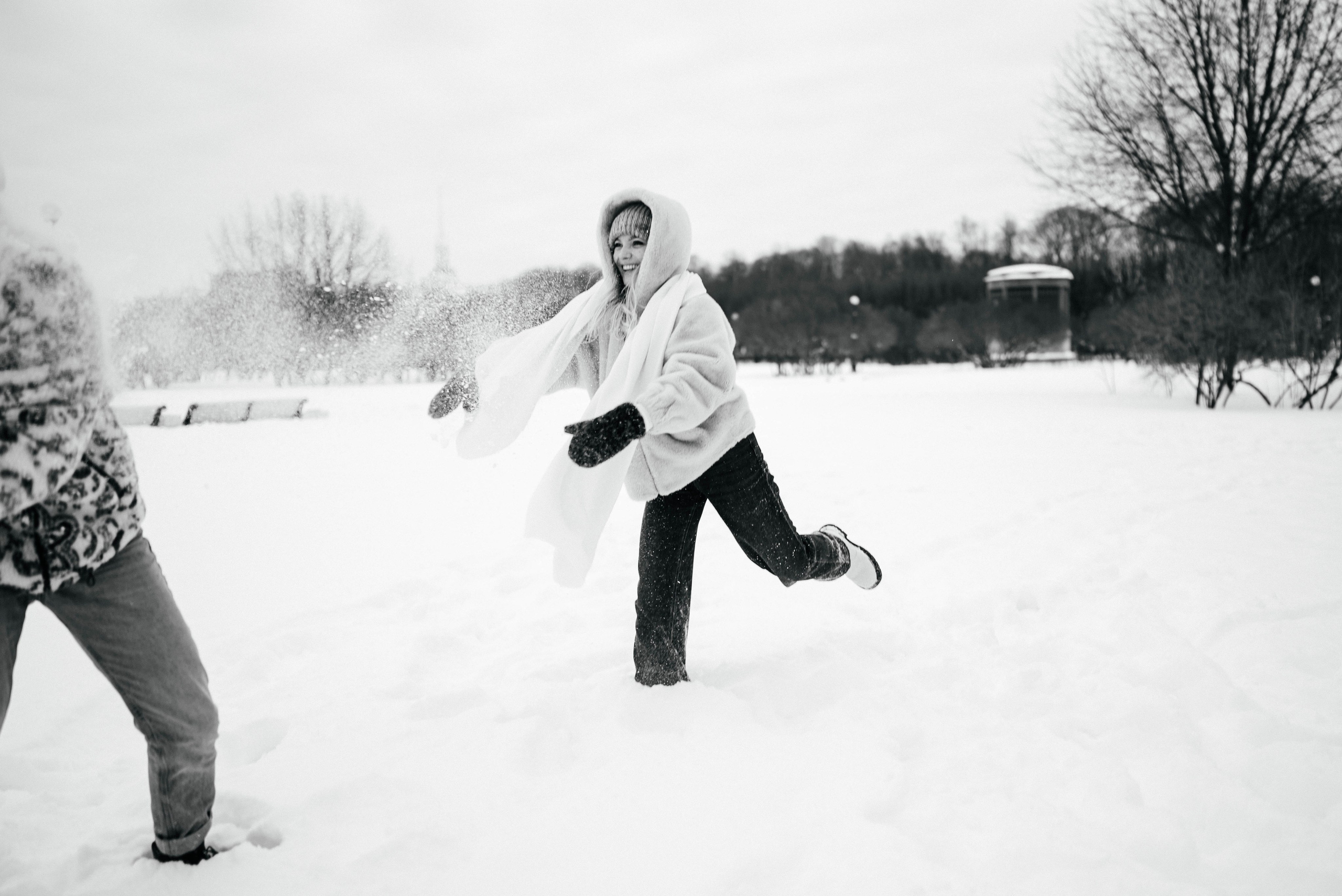 Тимофей&Дарья. Главная