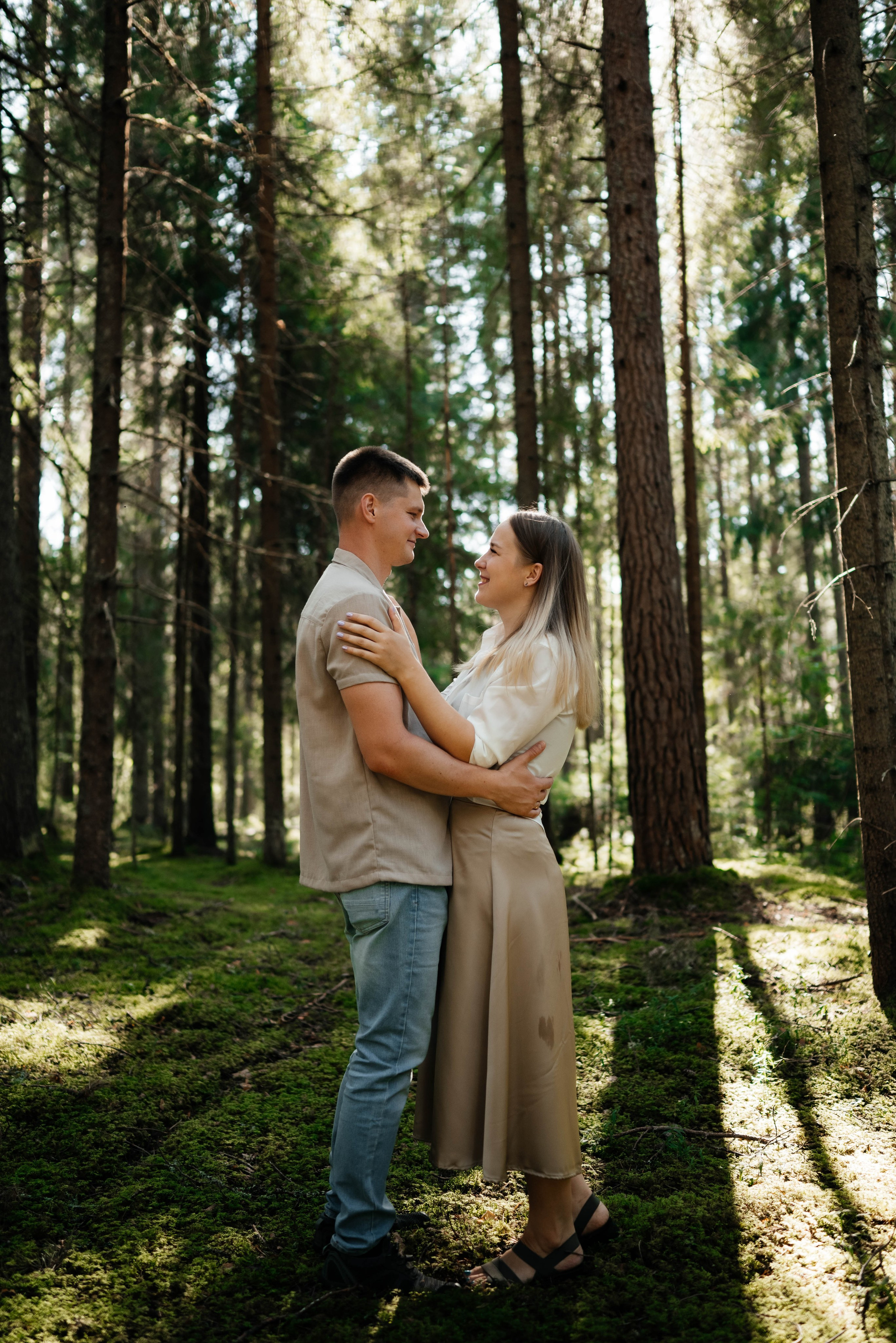 🤍. Главная