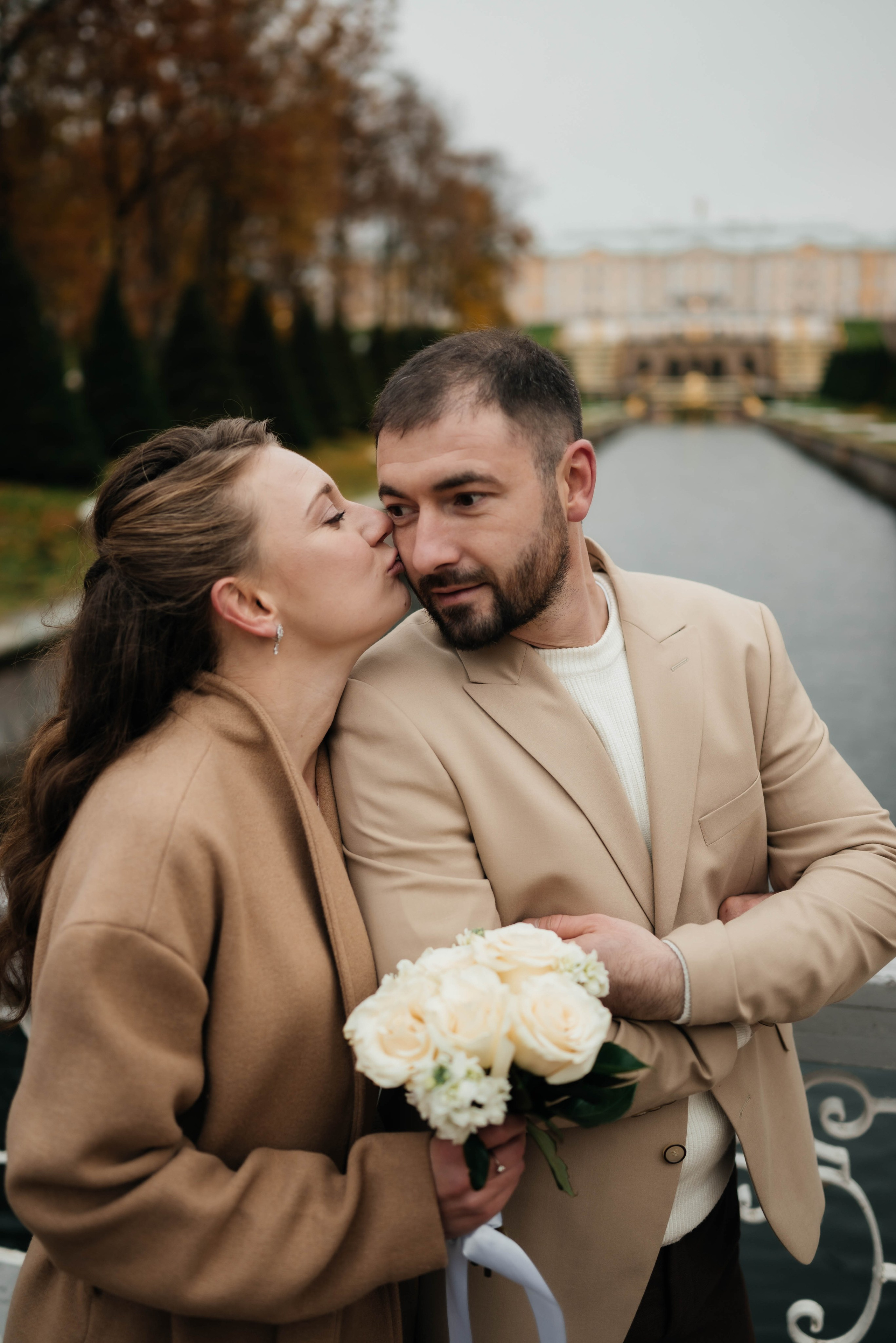 Евгений&Екатерина. Главная